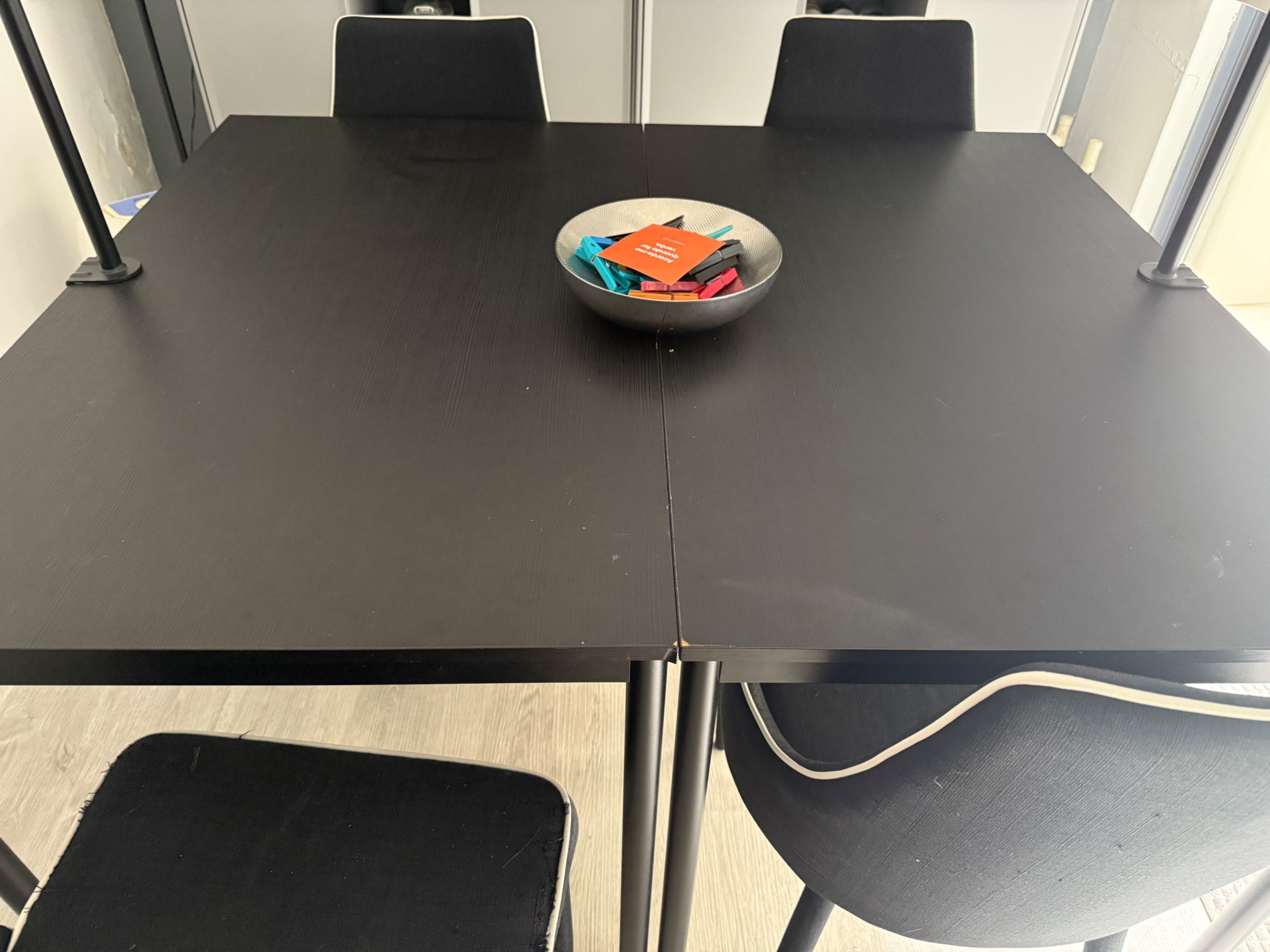 Seller photo