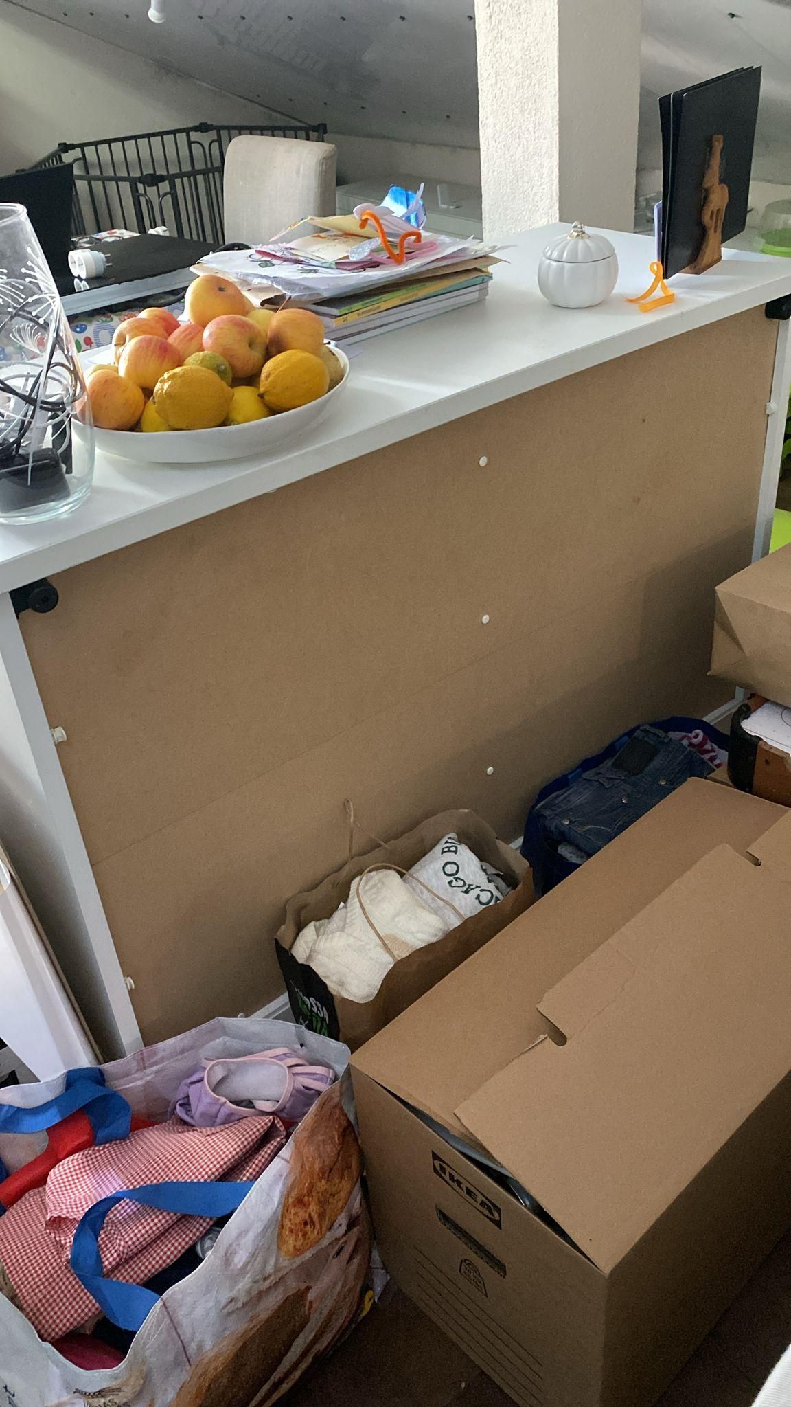Seller photo