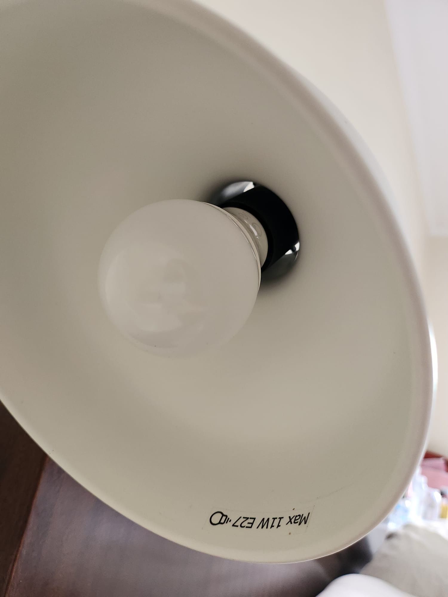 Seller photo