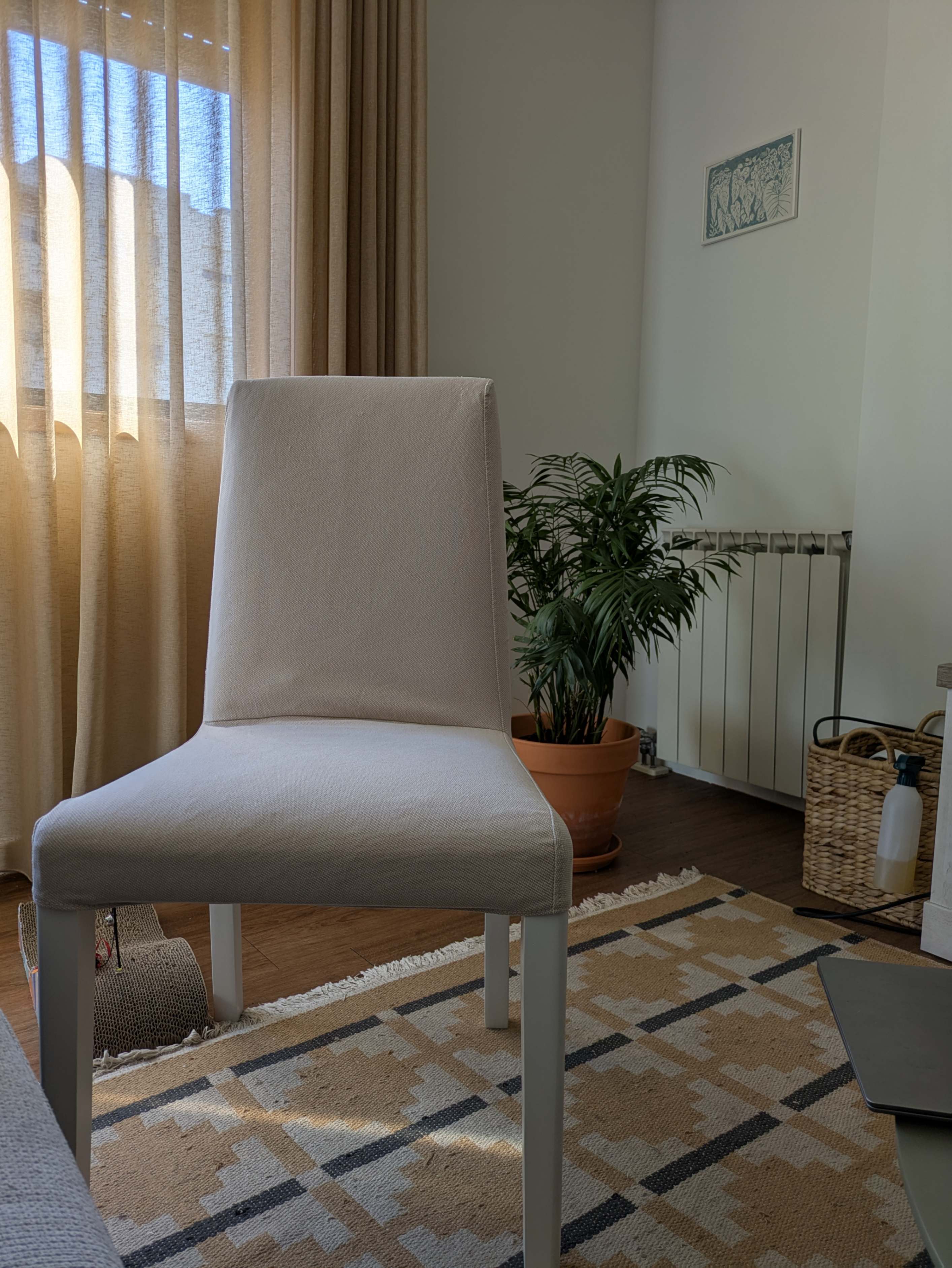 Seller photo