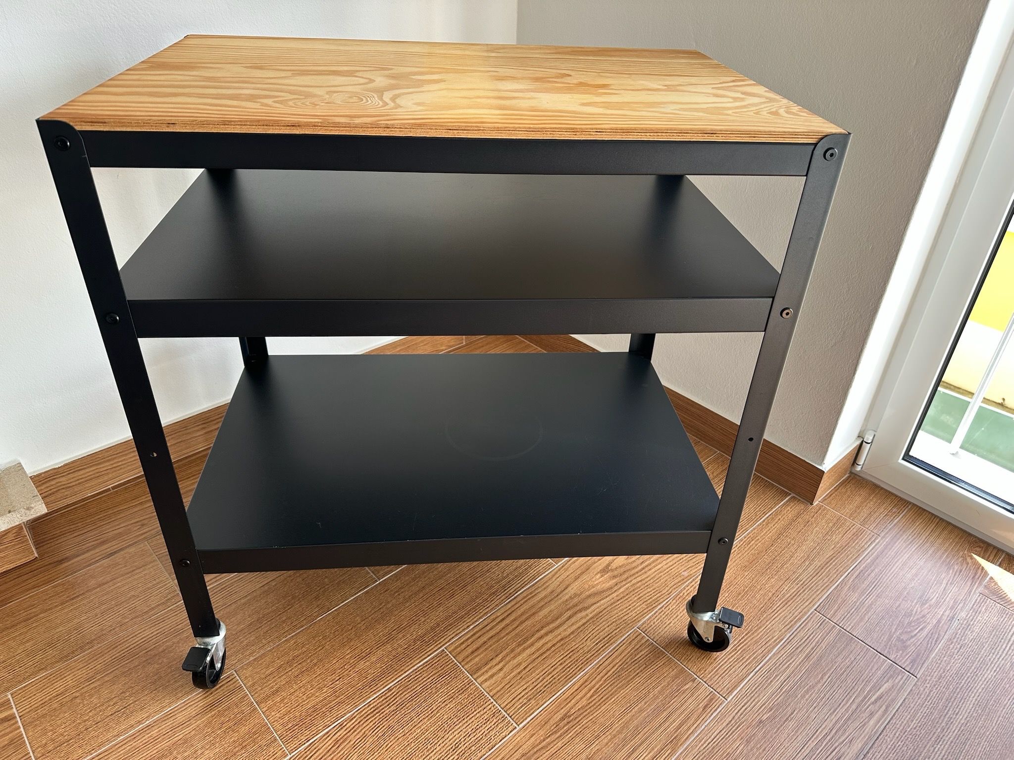 Seller photo