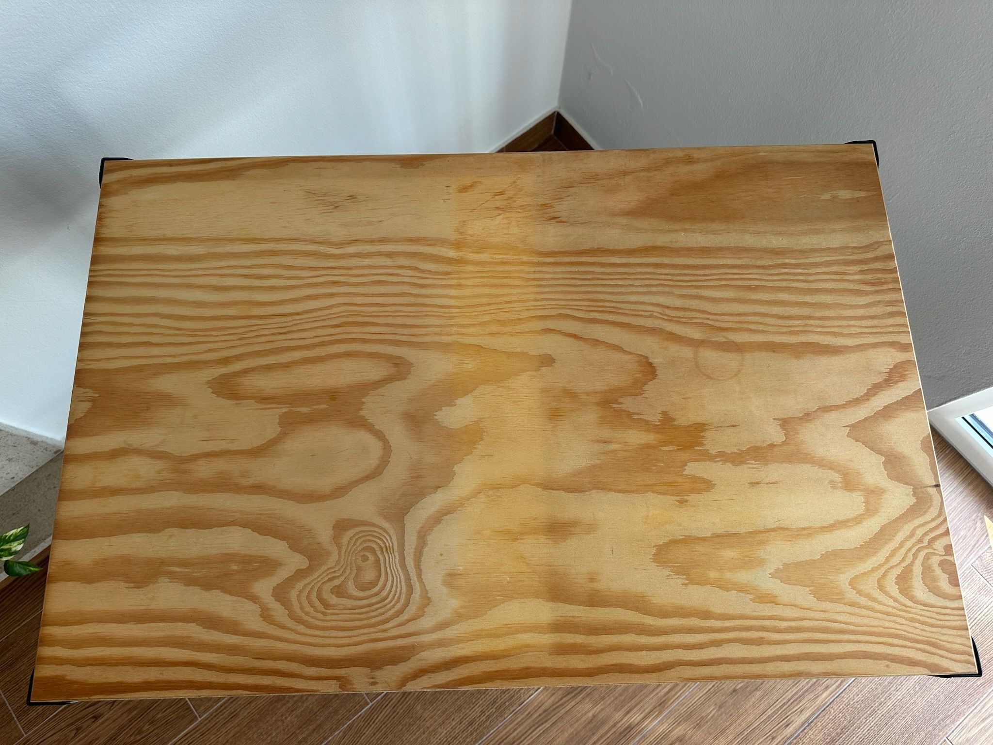 Seller photo