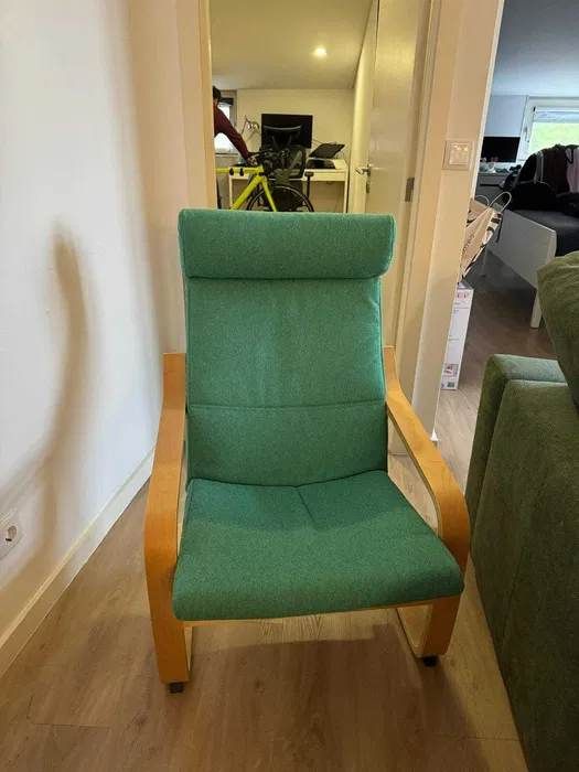 Seller photo