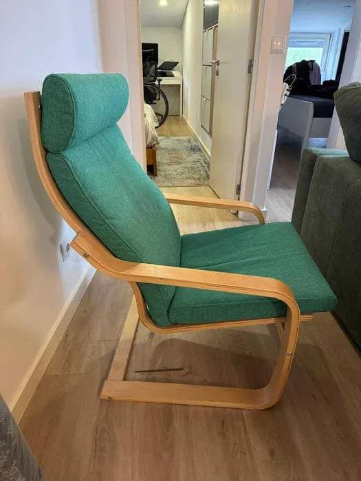 Seller photo