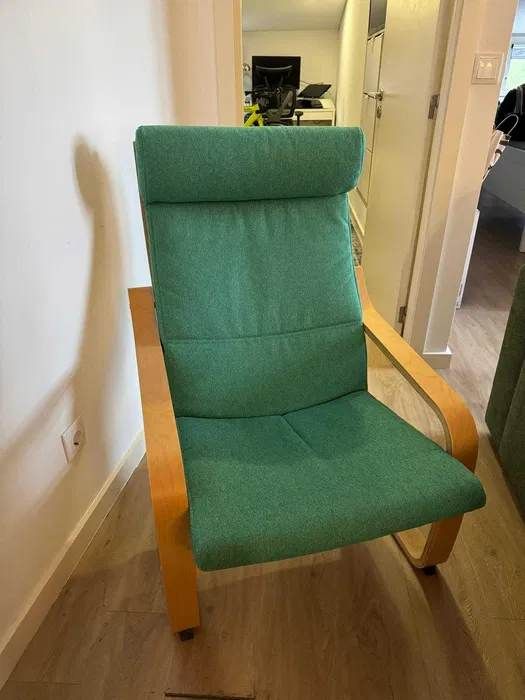 Seller photo