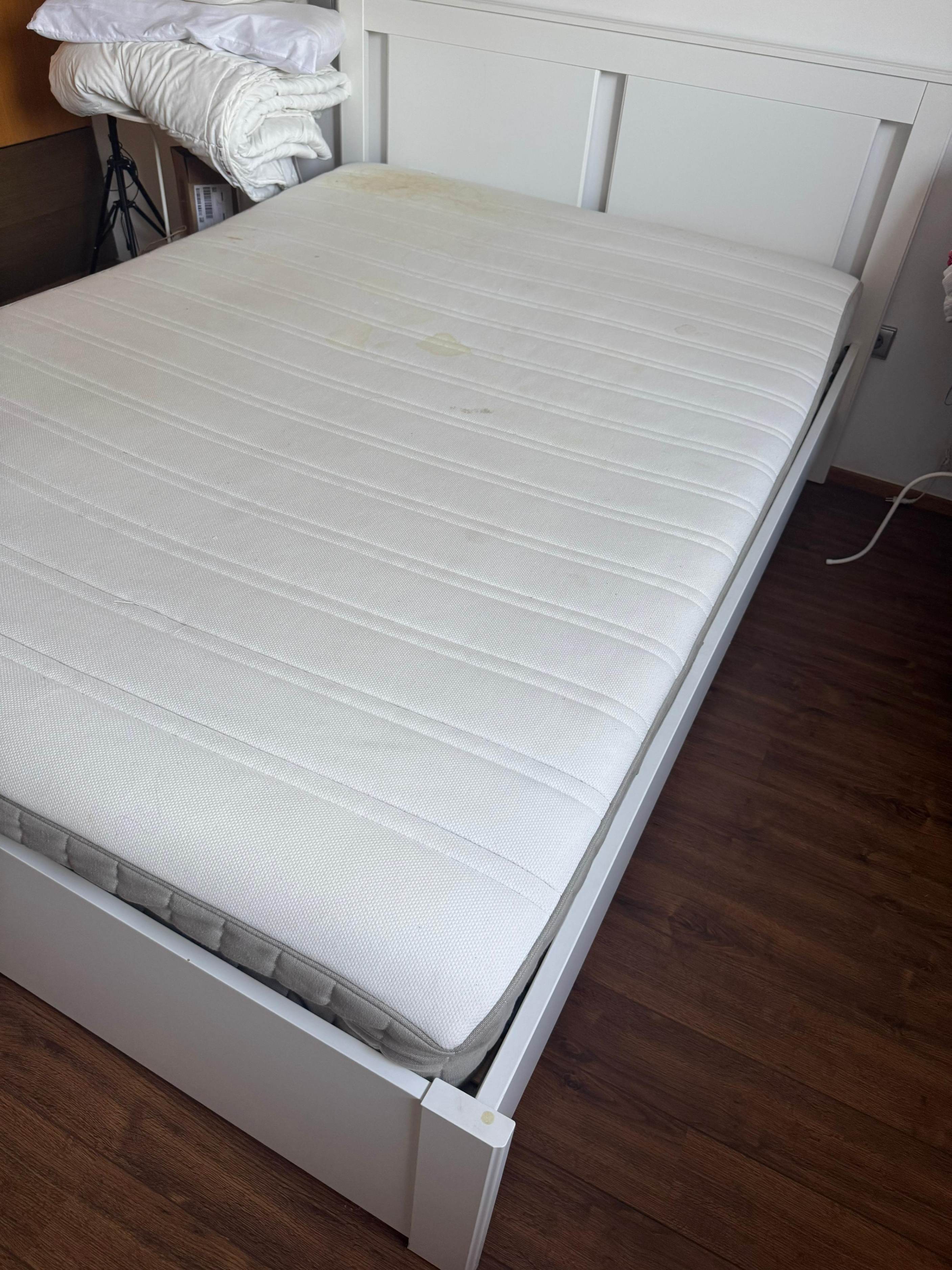Seller photo