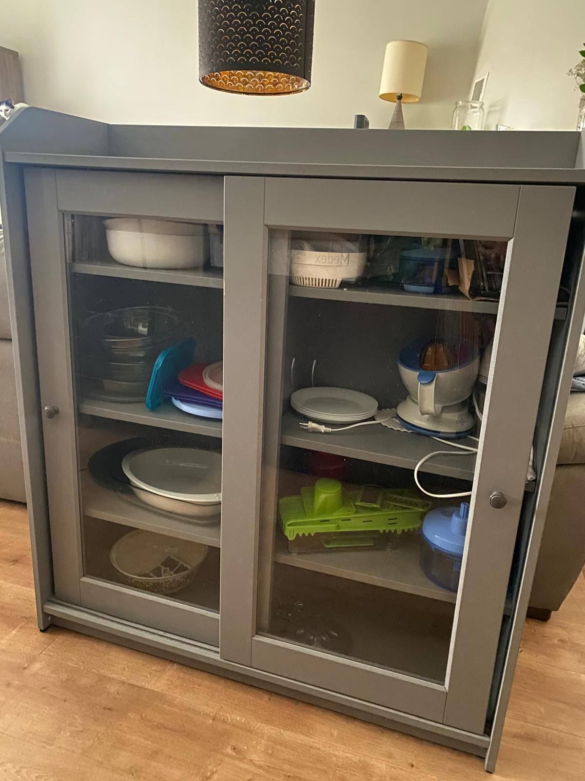 Seller photo