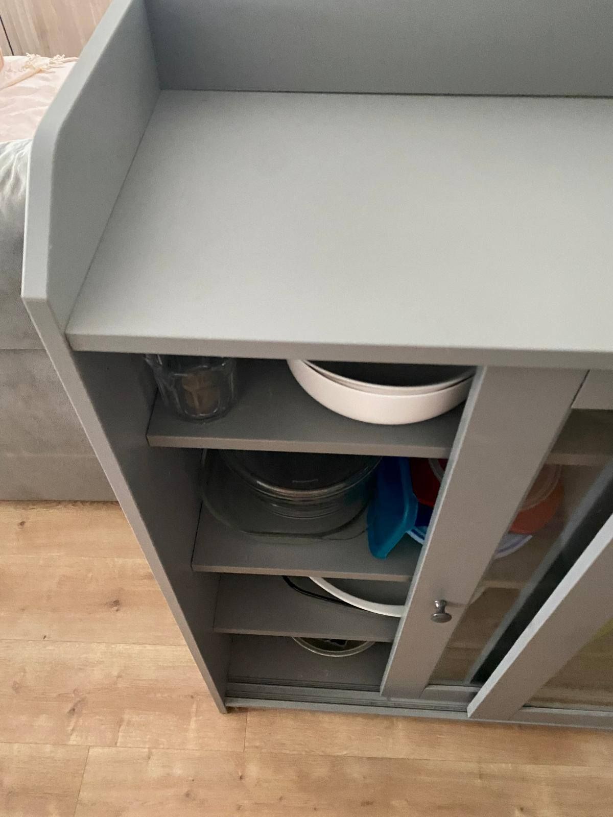 Seller photo