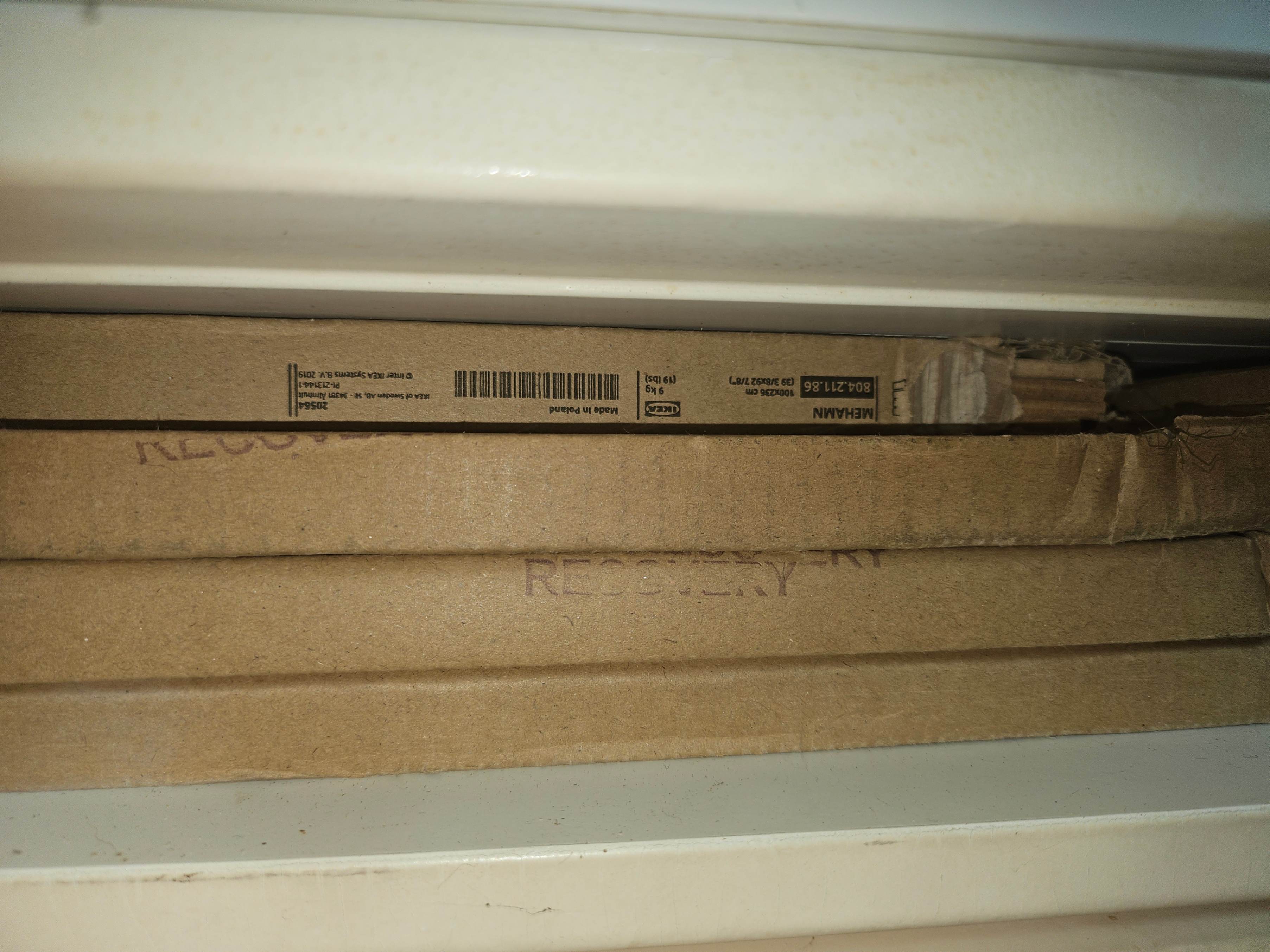 Seller photo