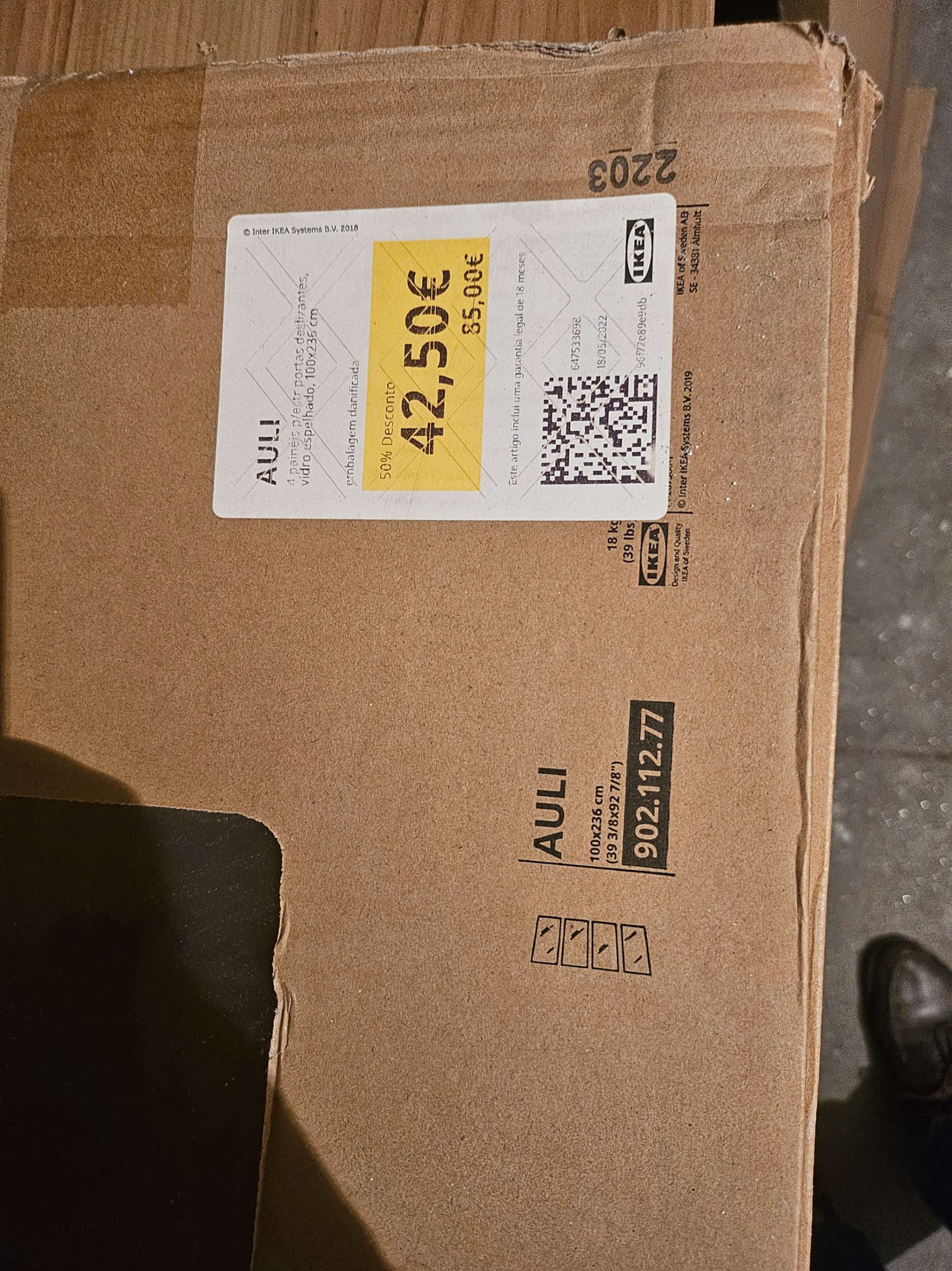 Seller photo