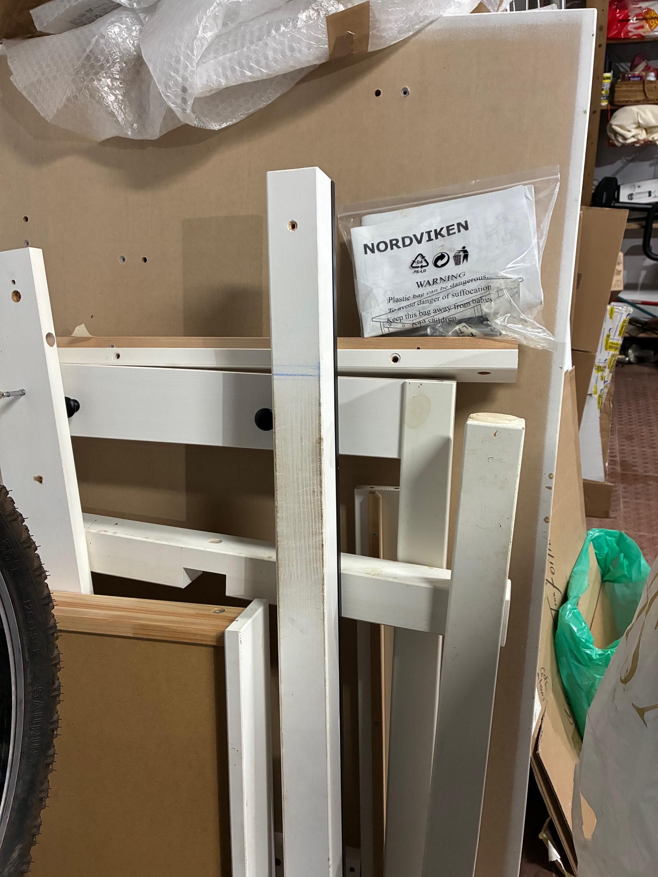Seller photo