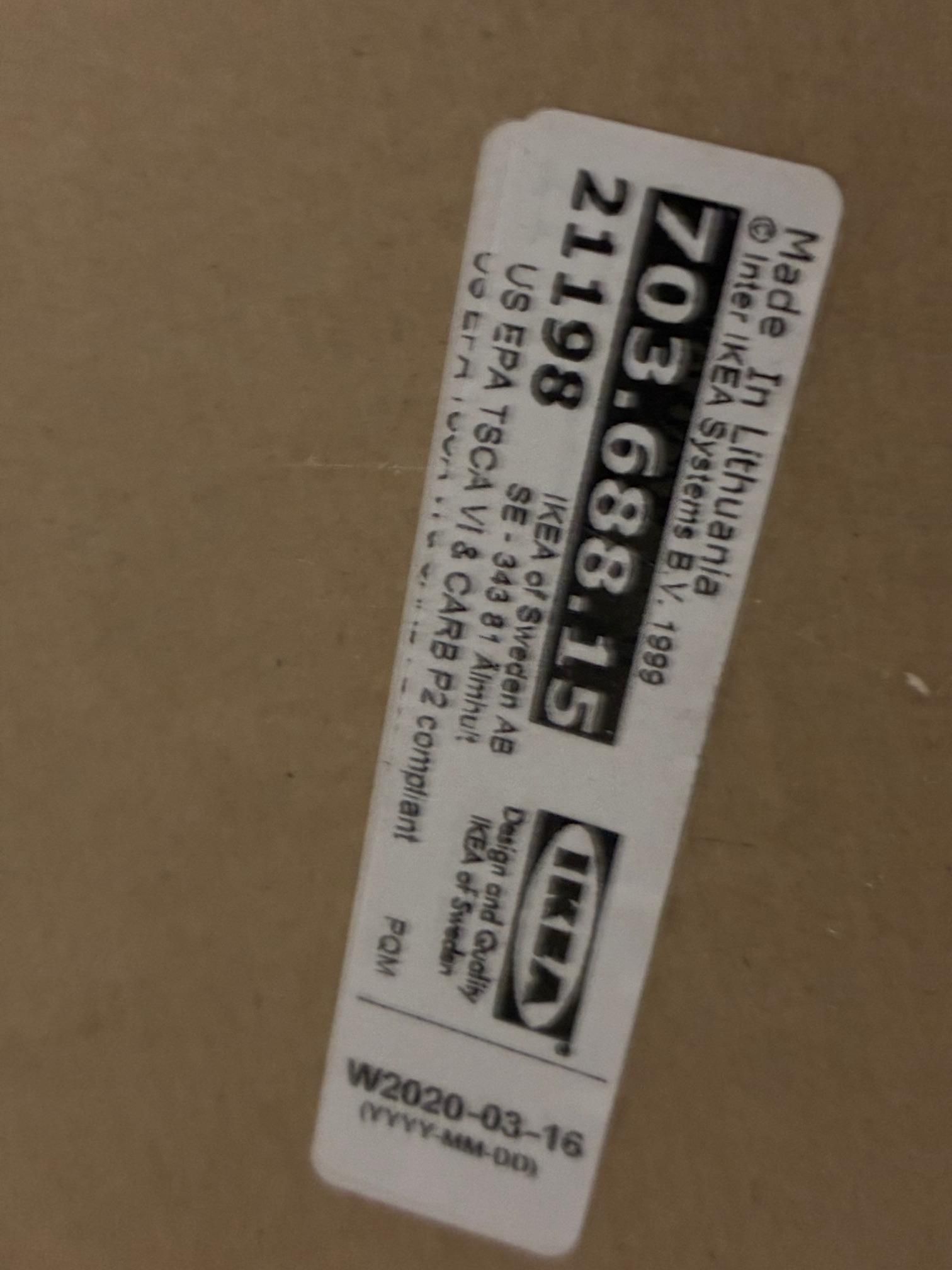Seller photo