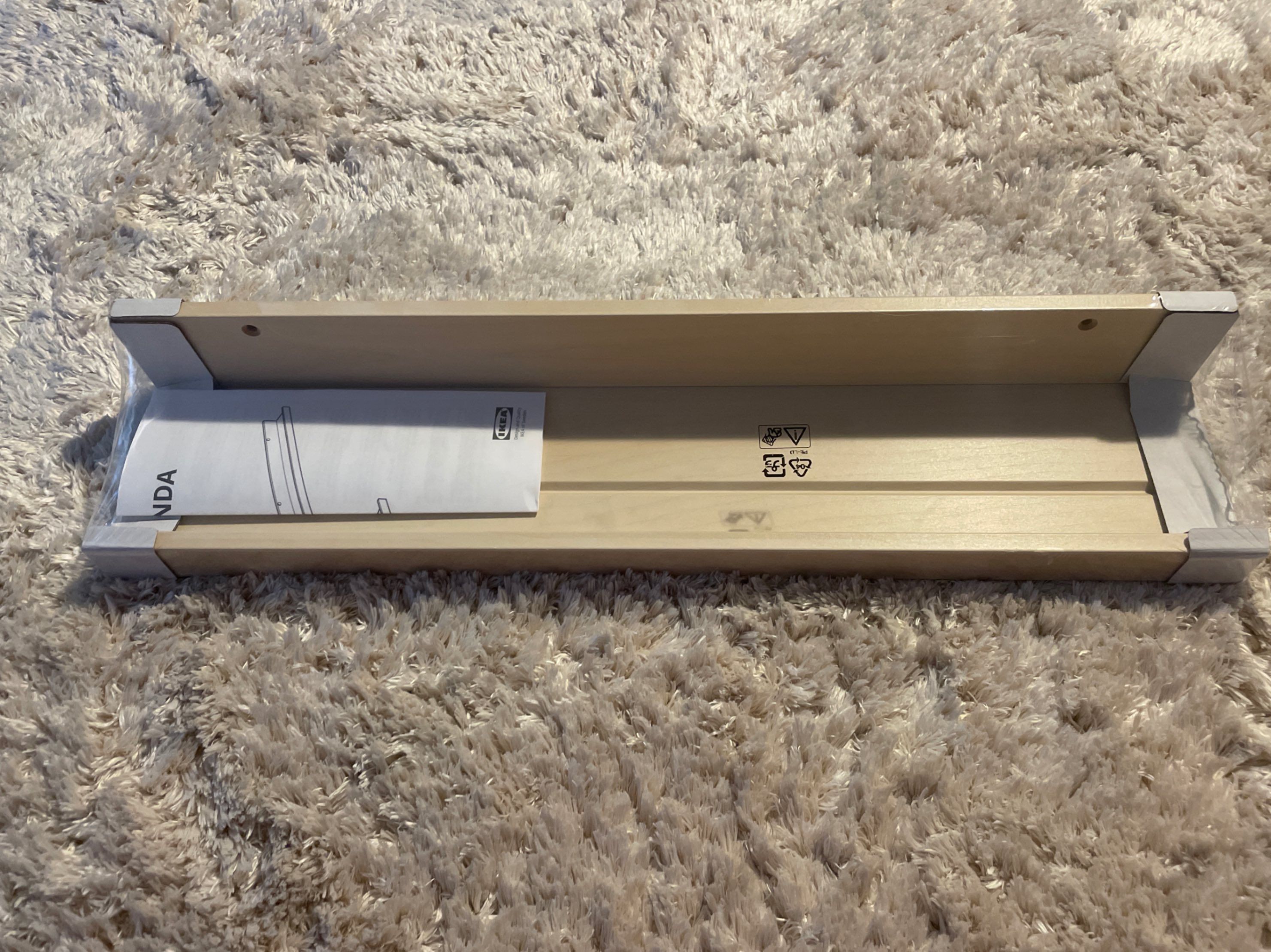Seller photo