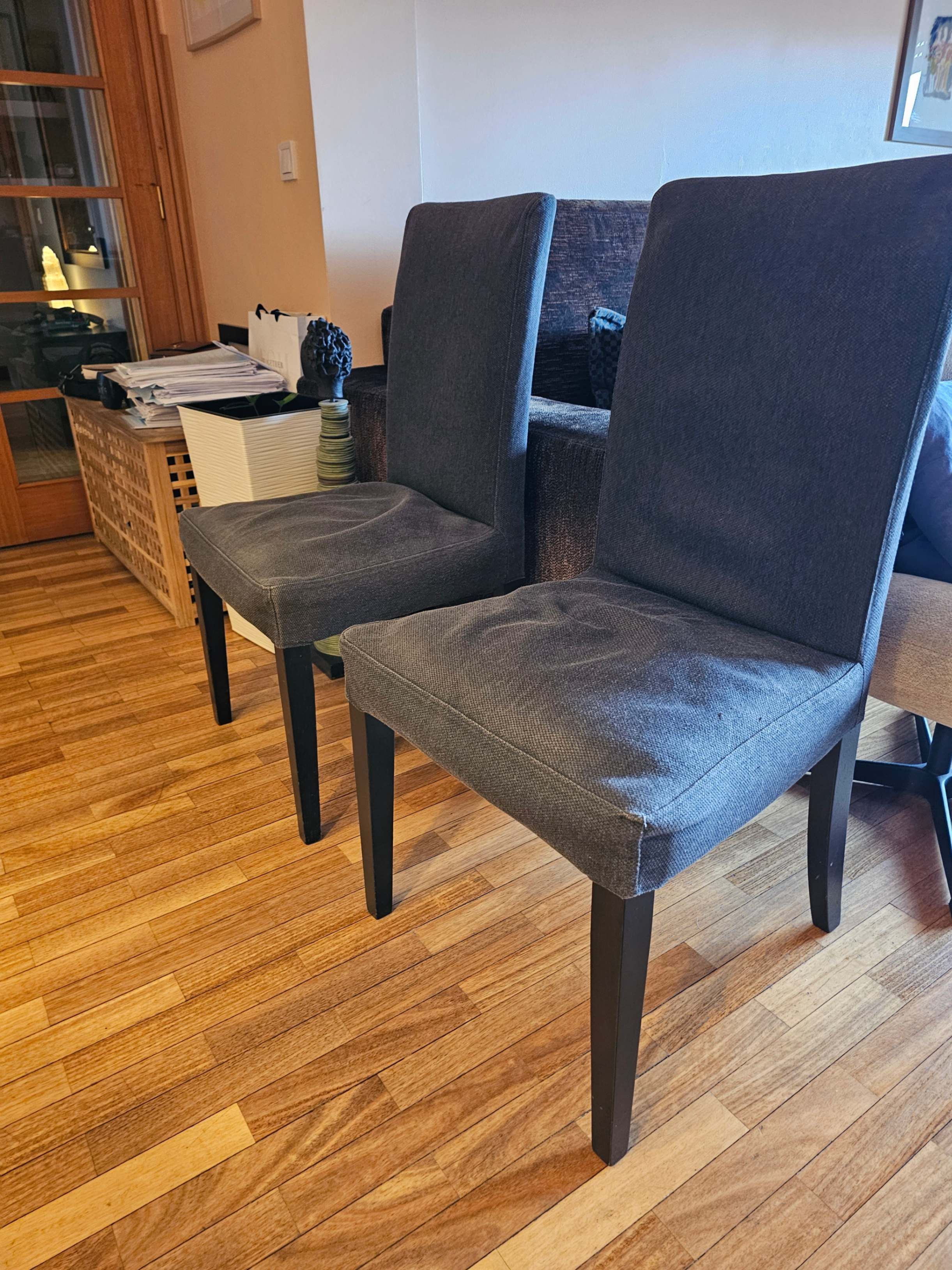 Seller photo