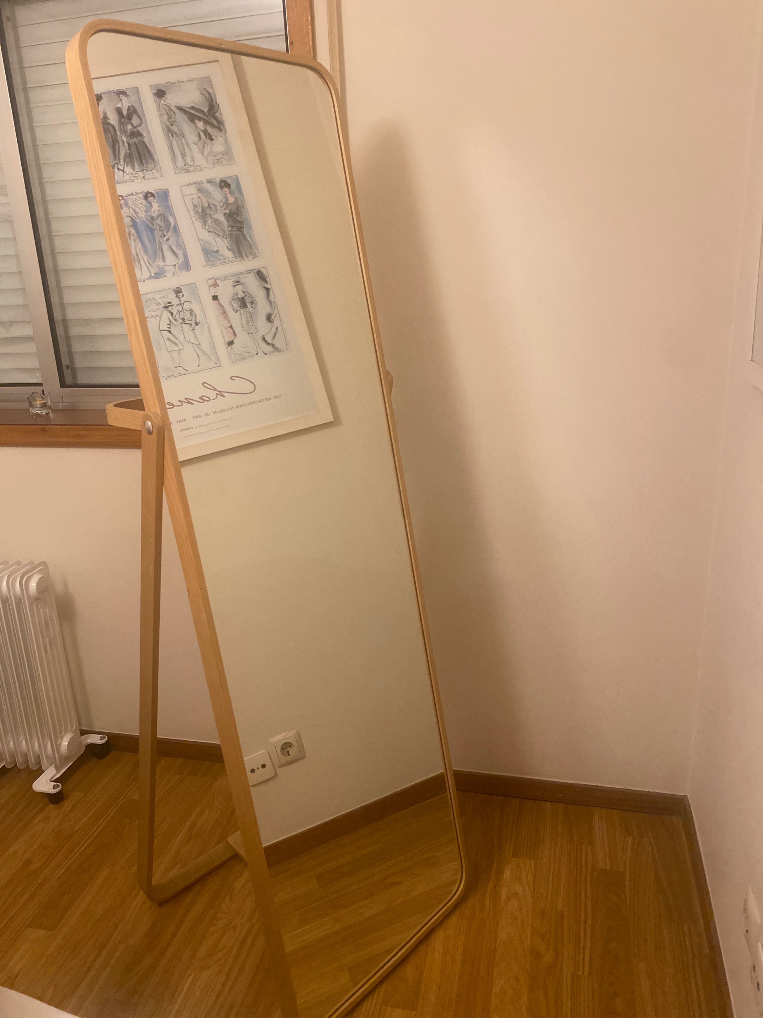 Seller photo