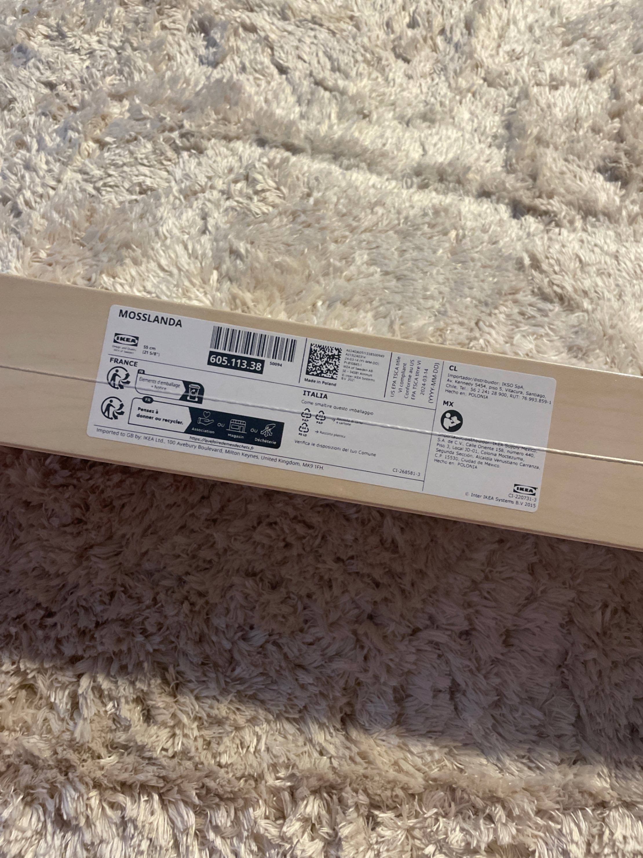 Seller photo