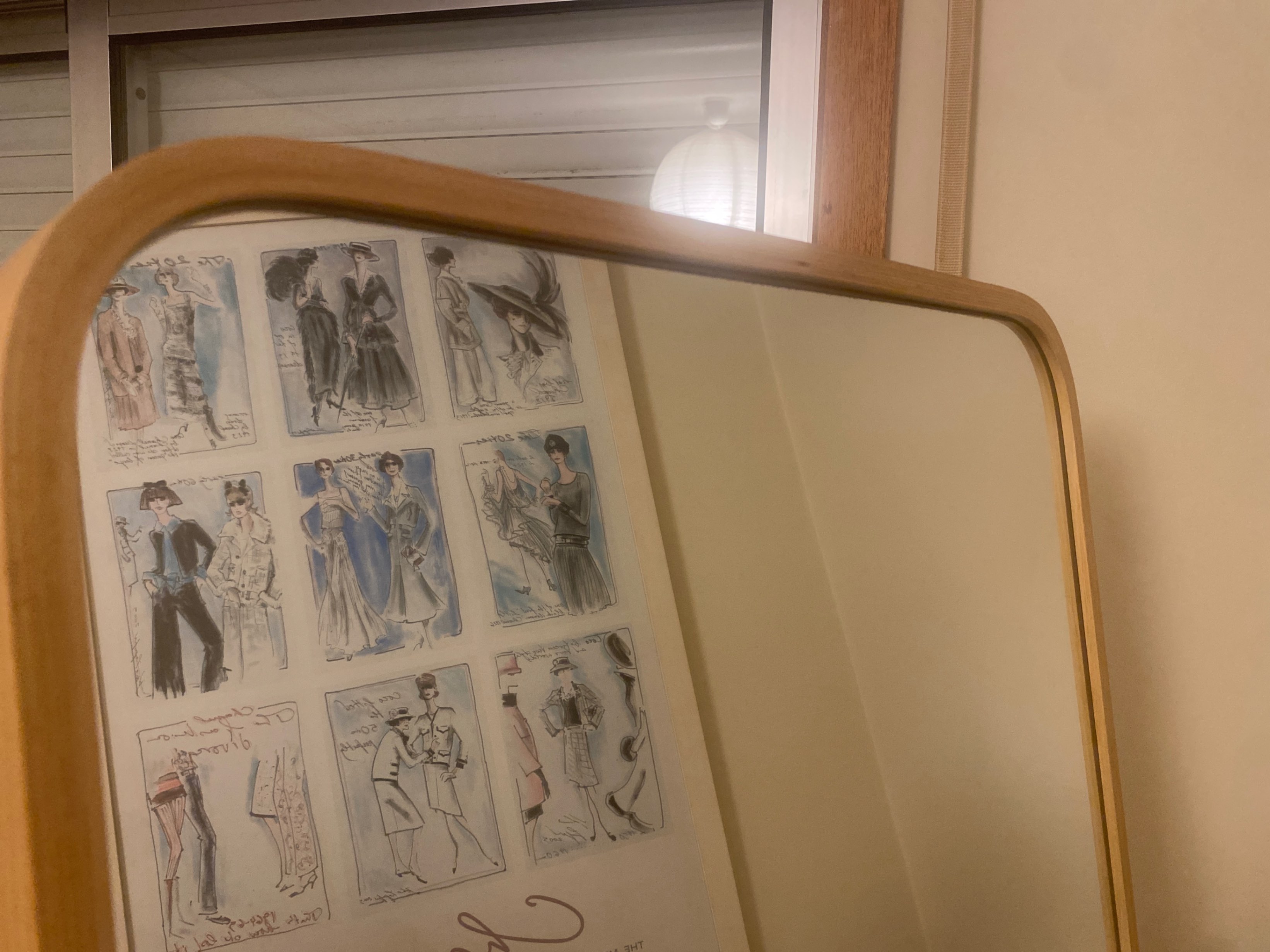 Seller photo