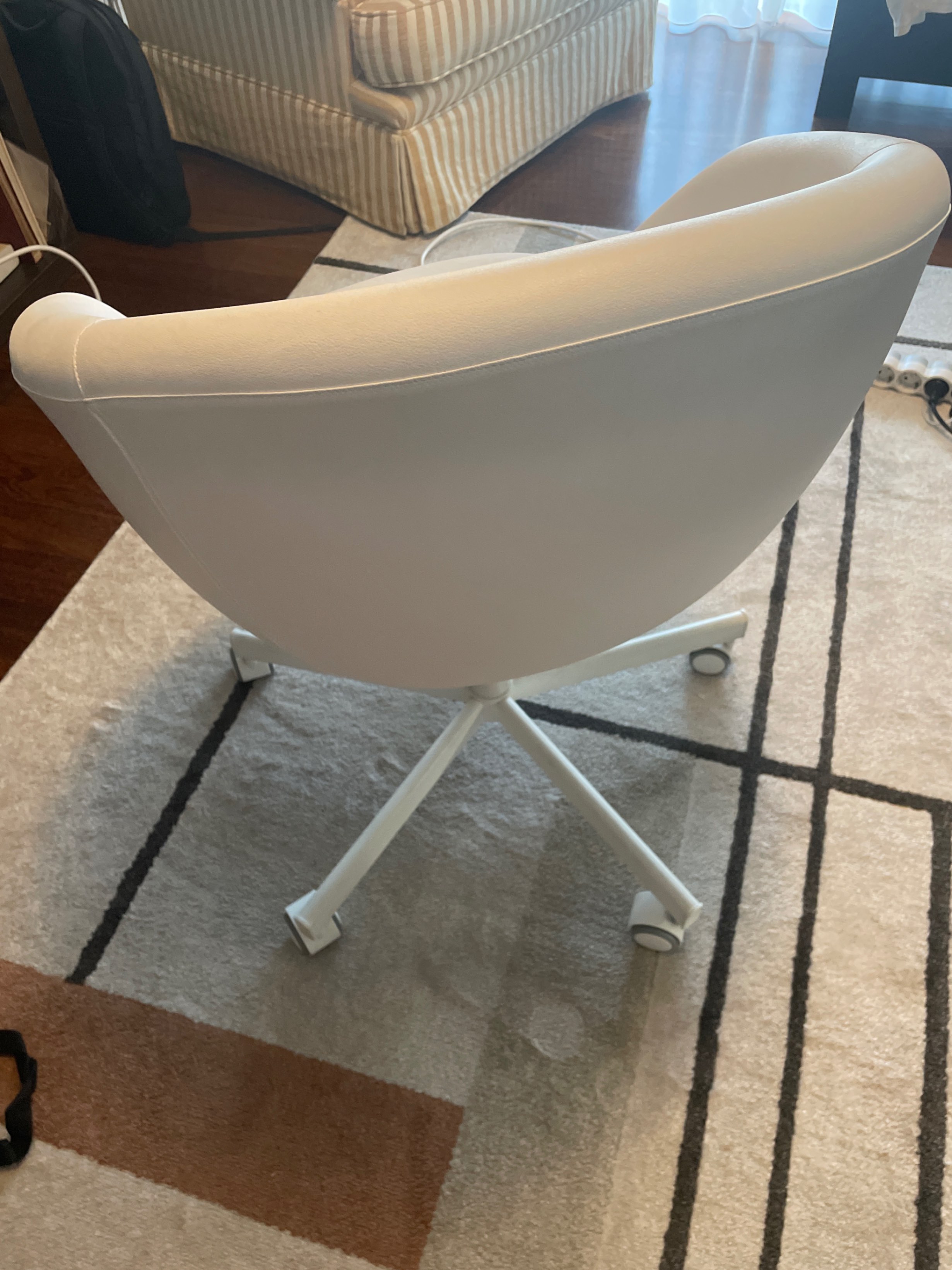 Seller photo