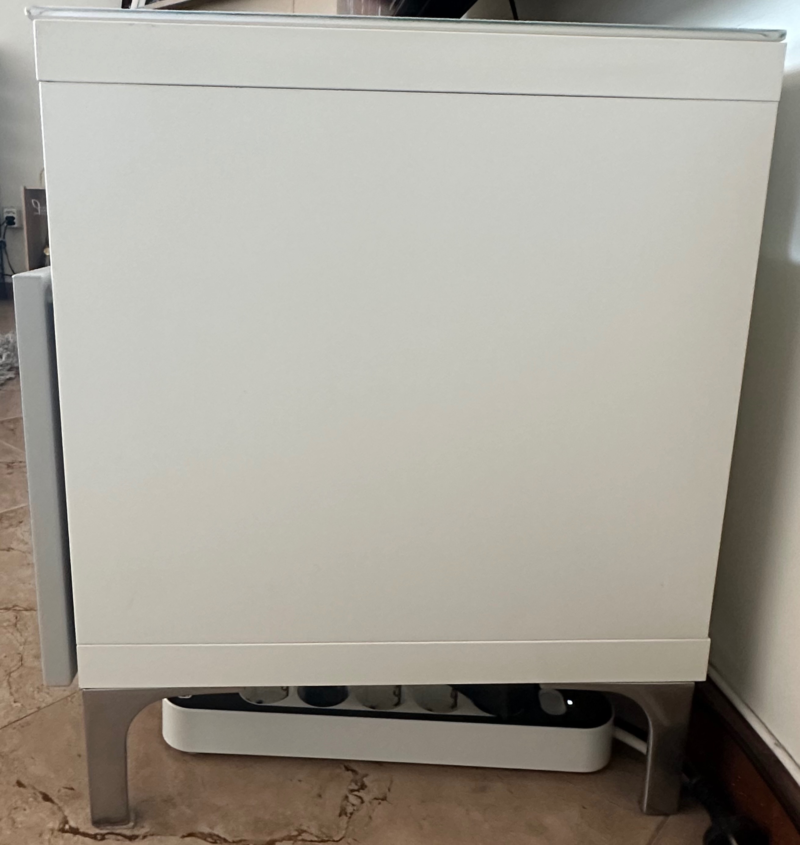 Seller photo