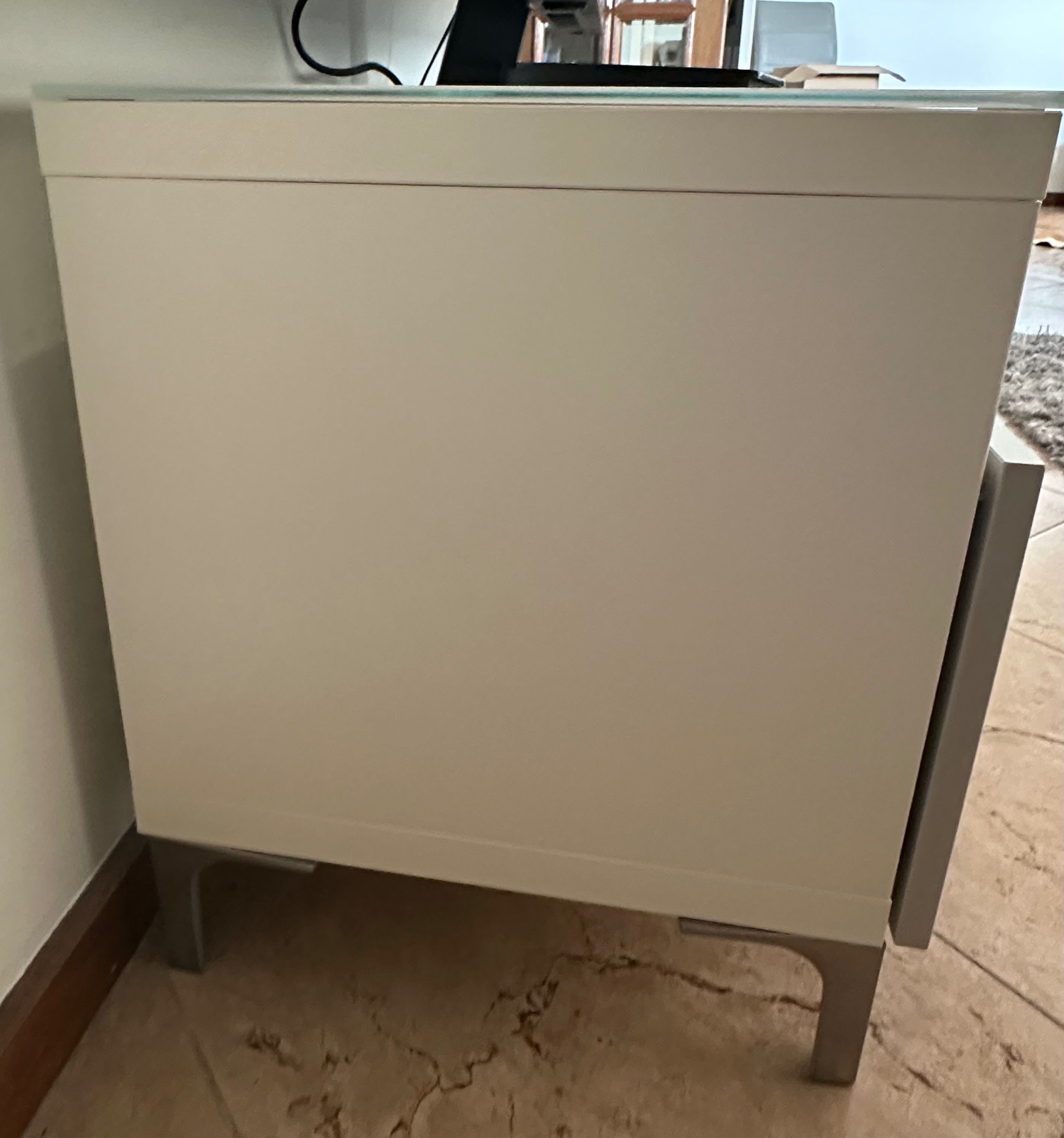 Seller photo