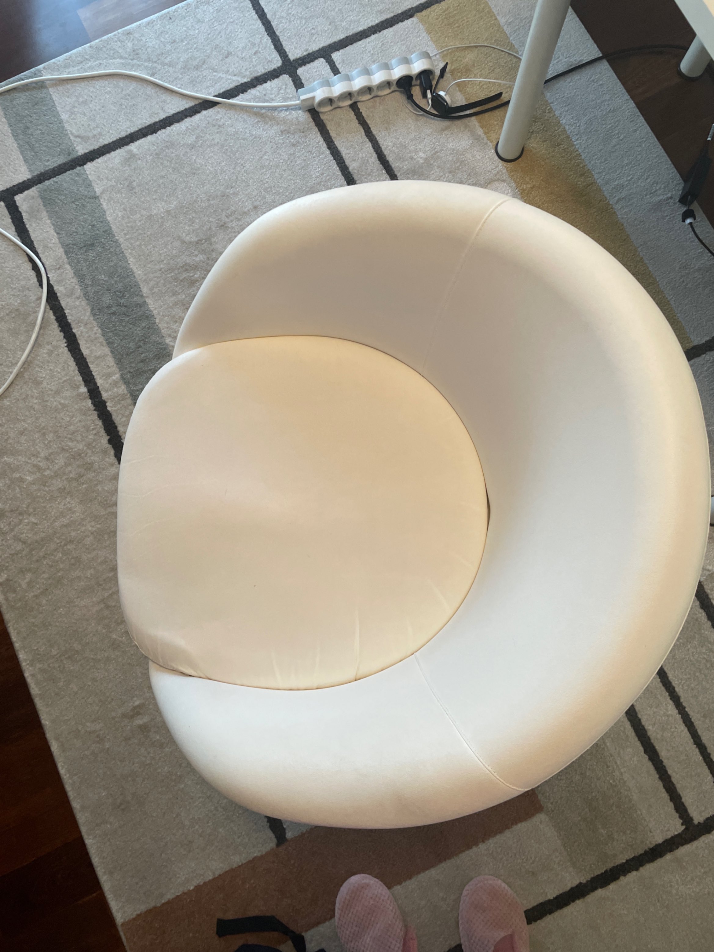 Seller photo