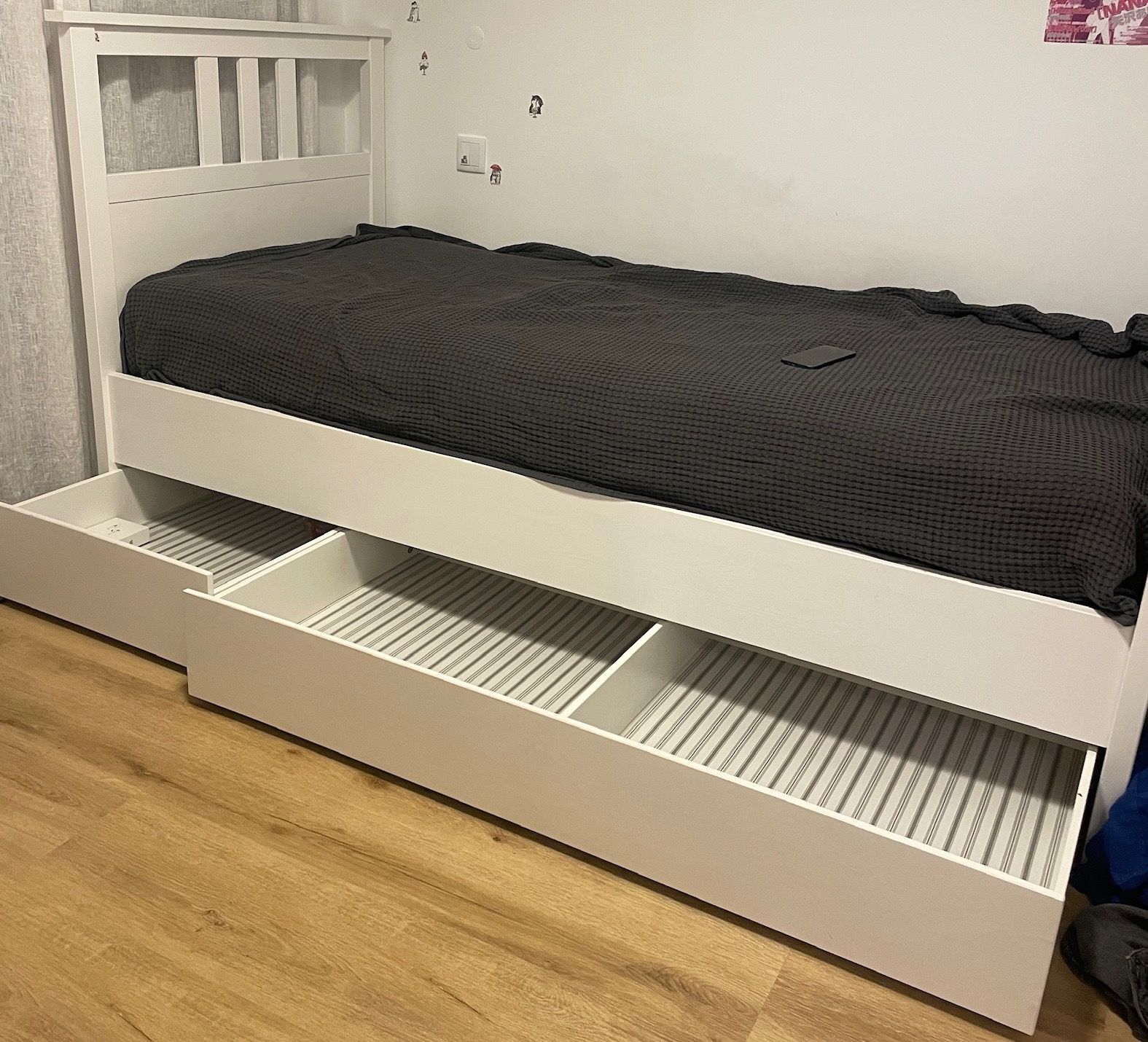 Seller photo