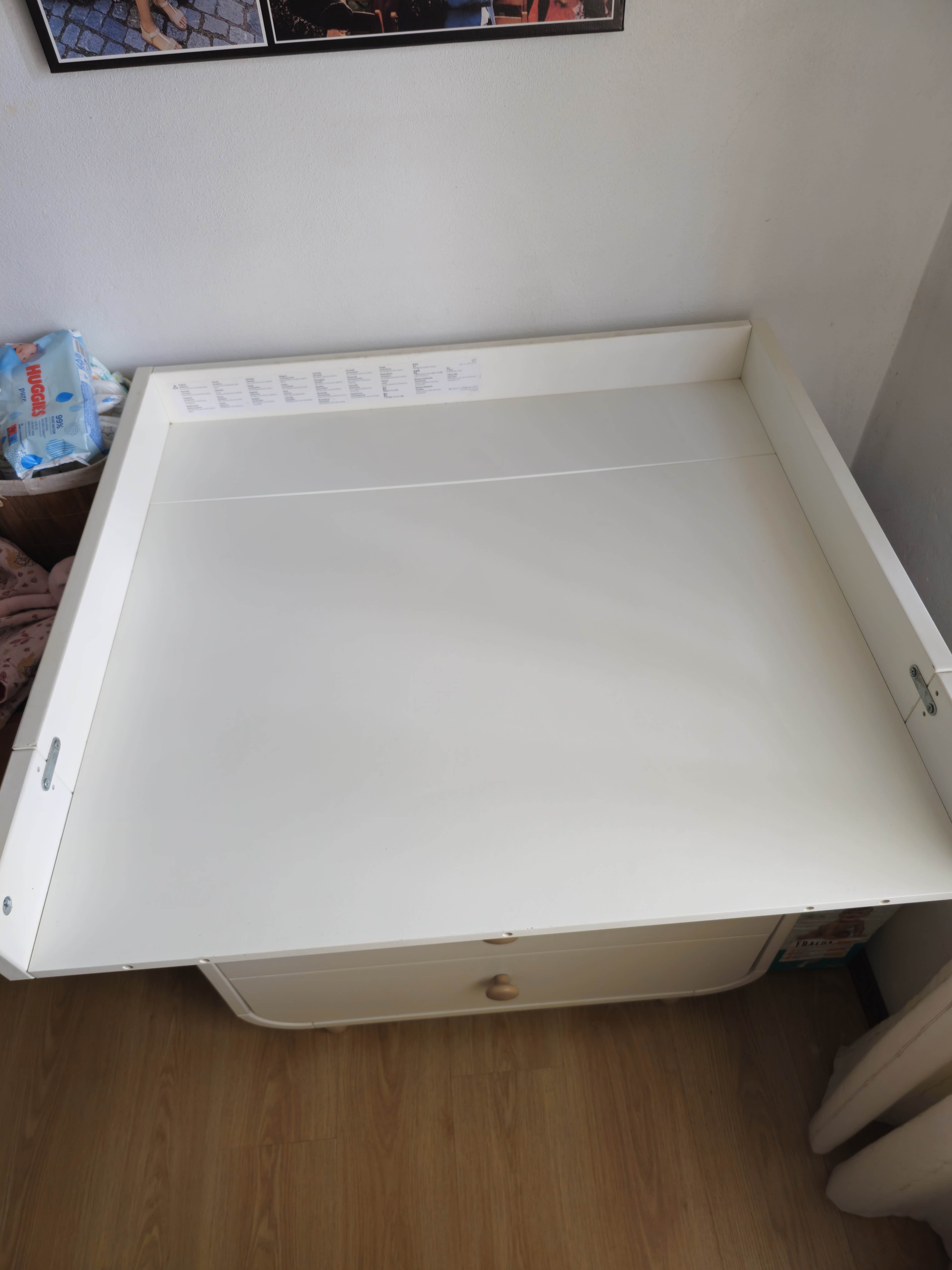 Seller photo