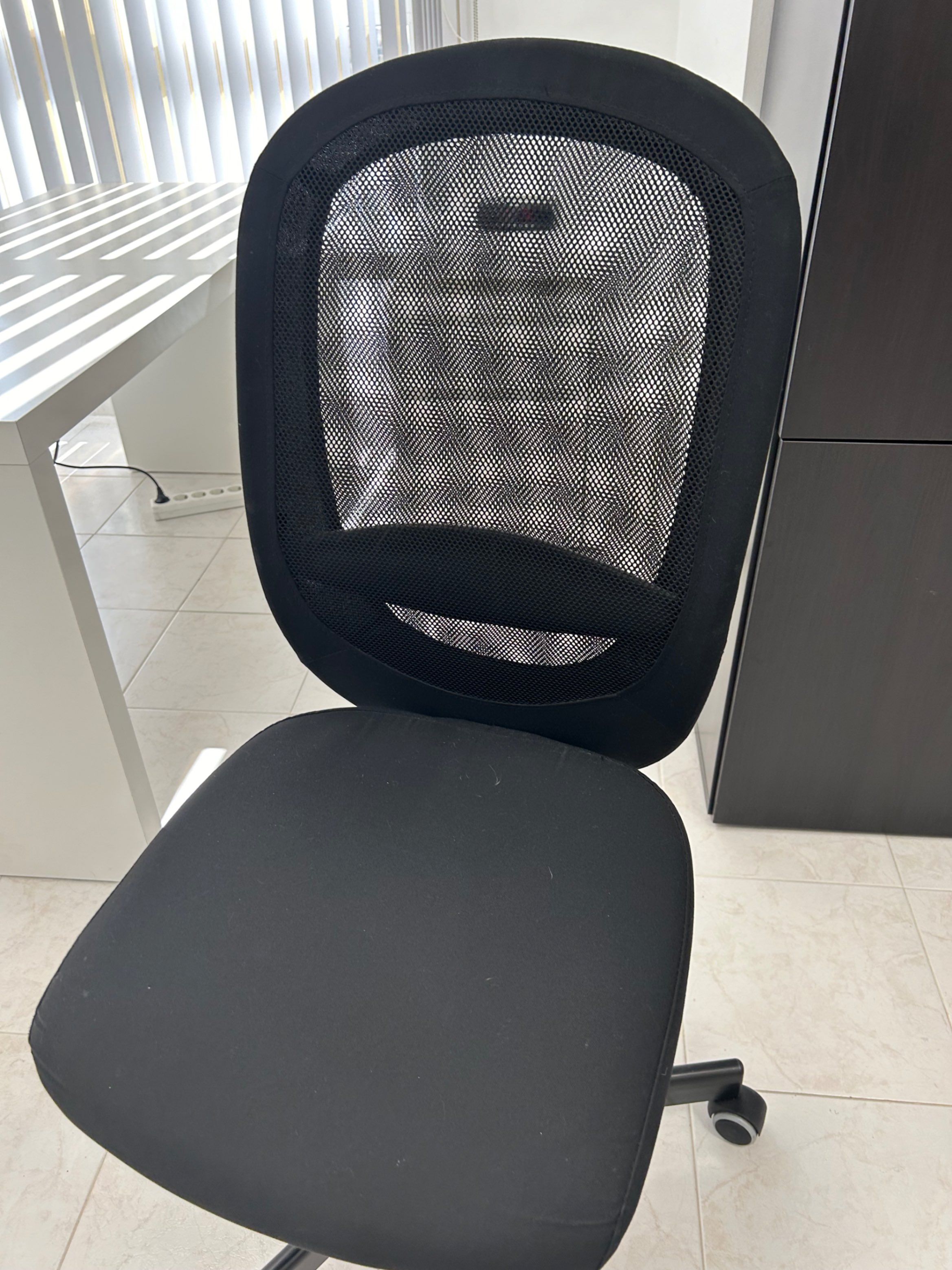 Seller photo