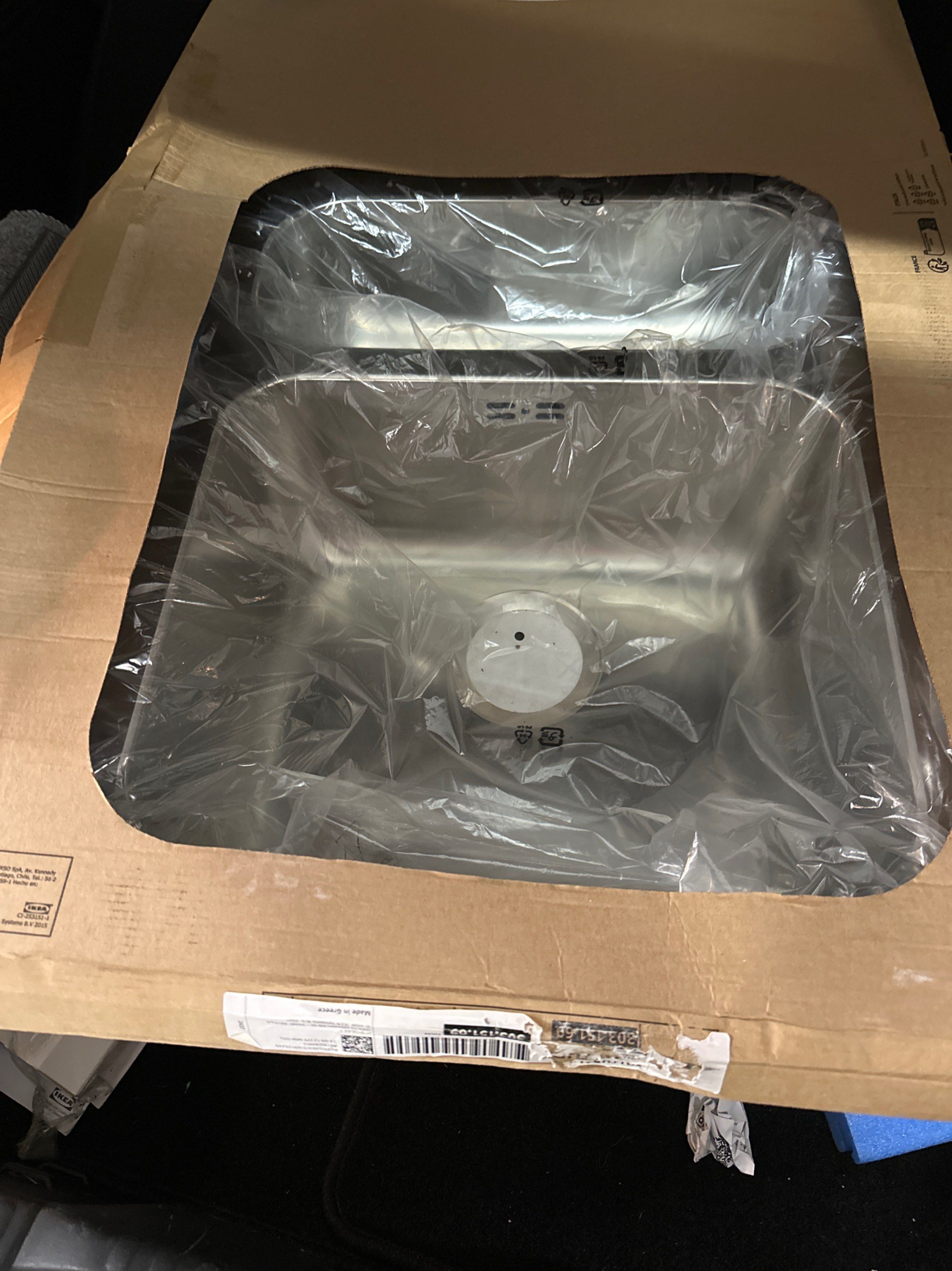 Seller photo