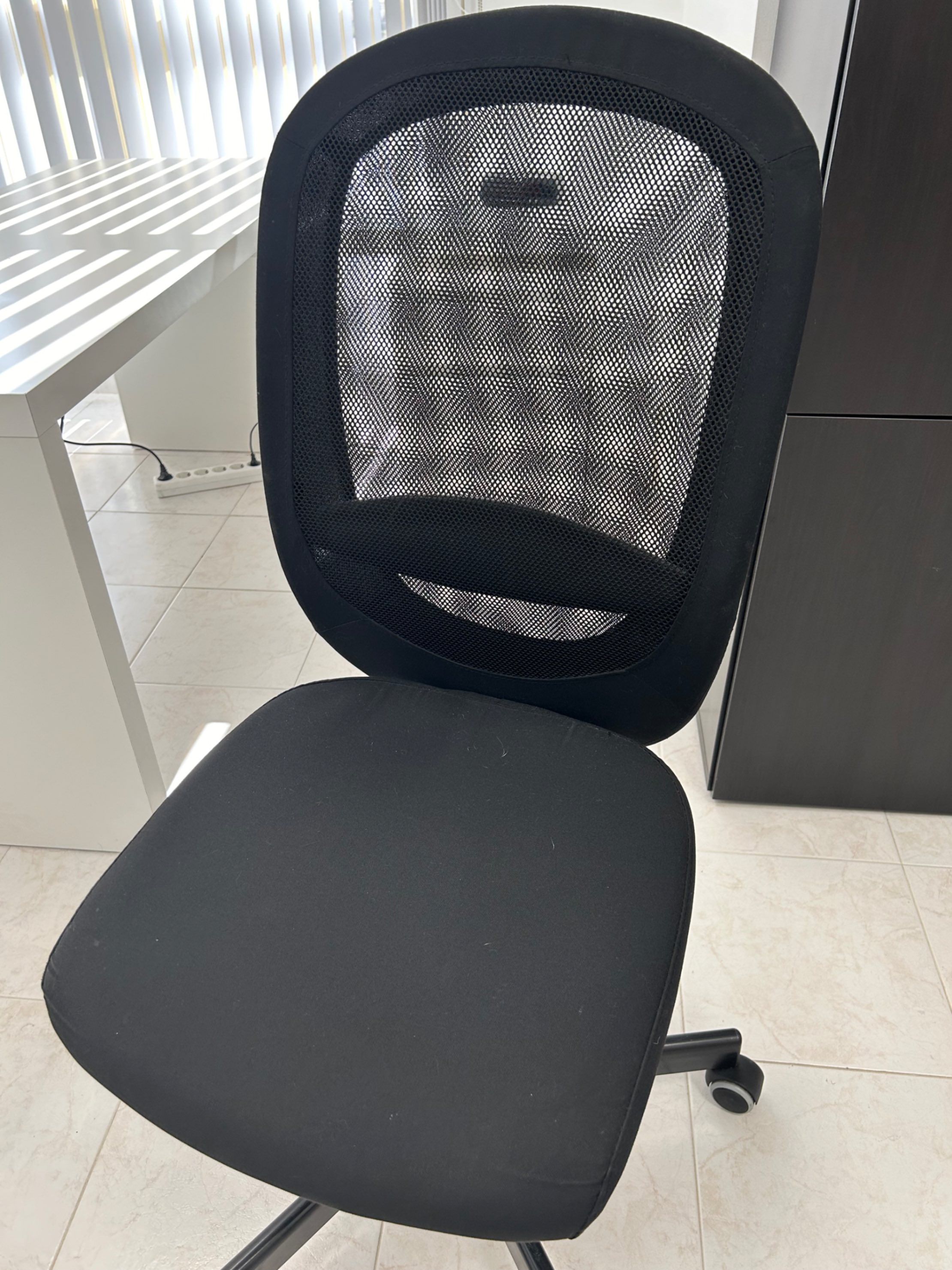 Seller photo