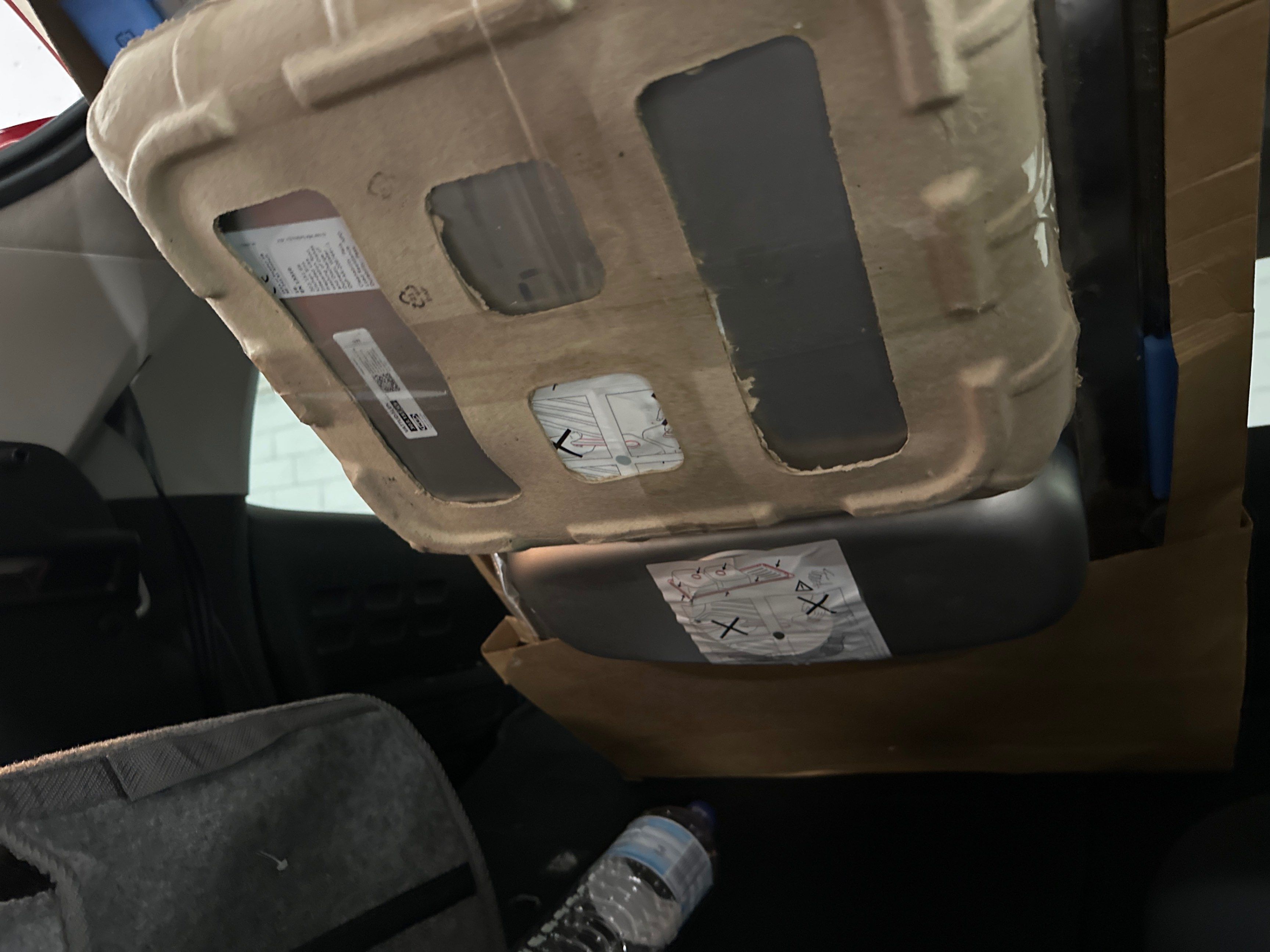 Seller photo