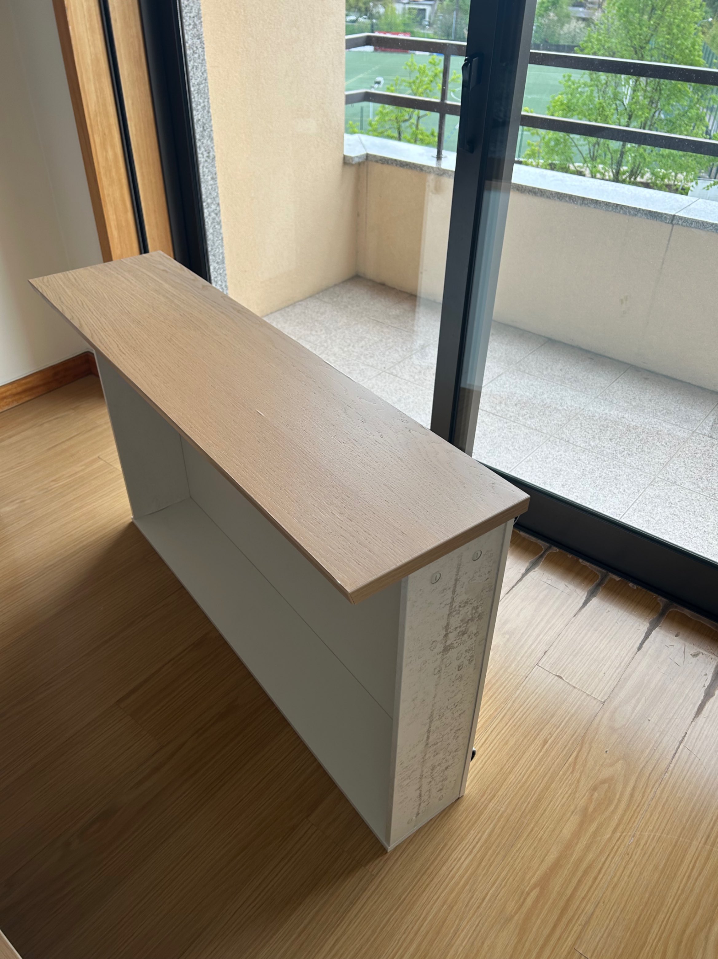 Seller photo
