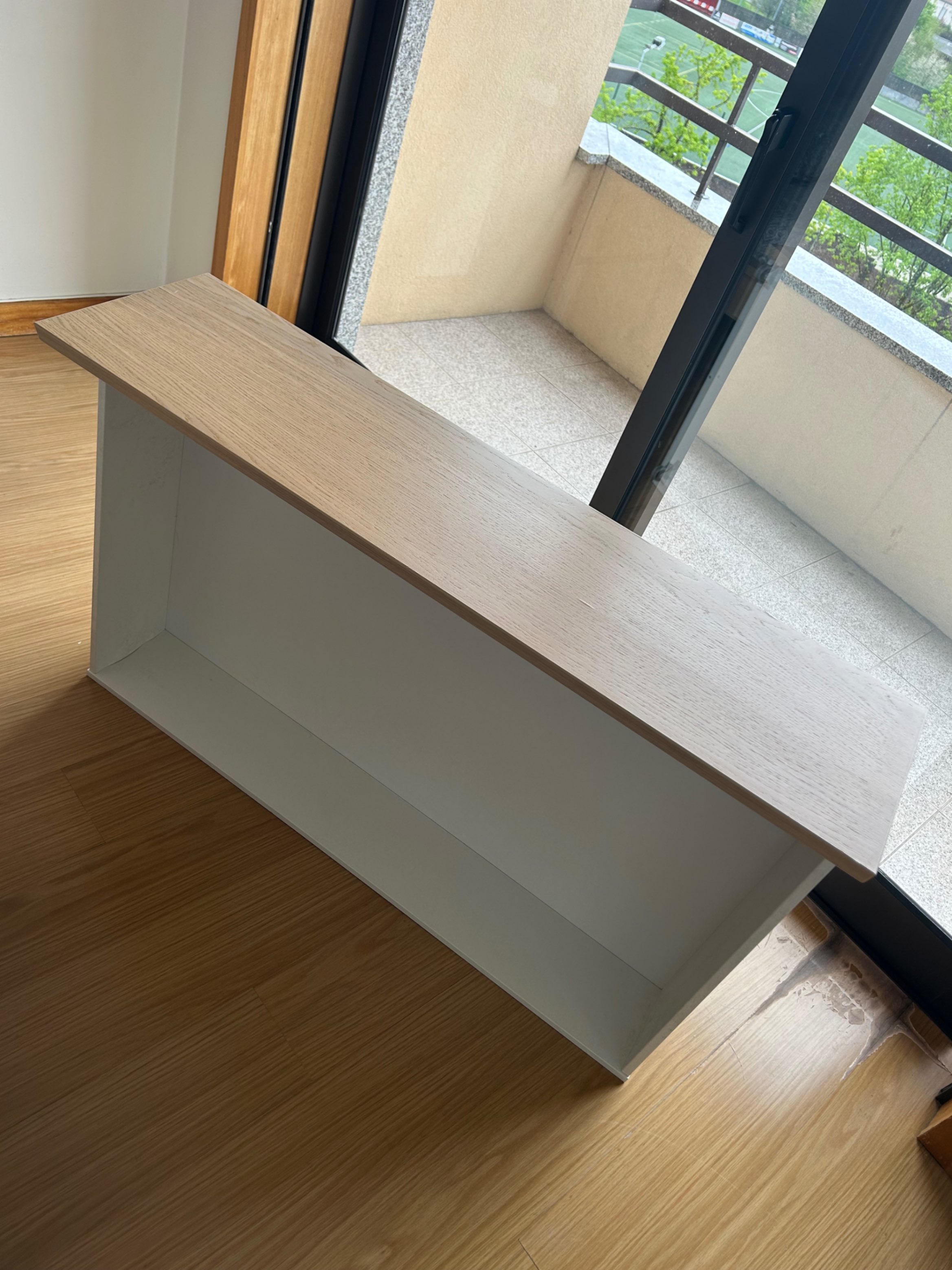 Seller photo