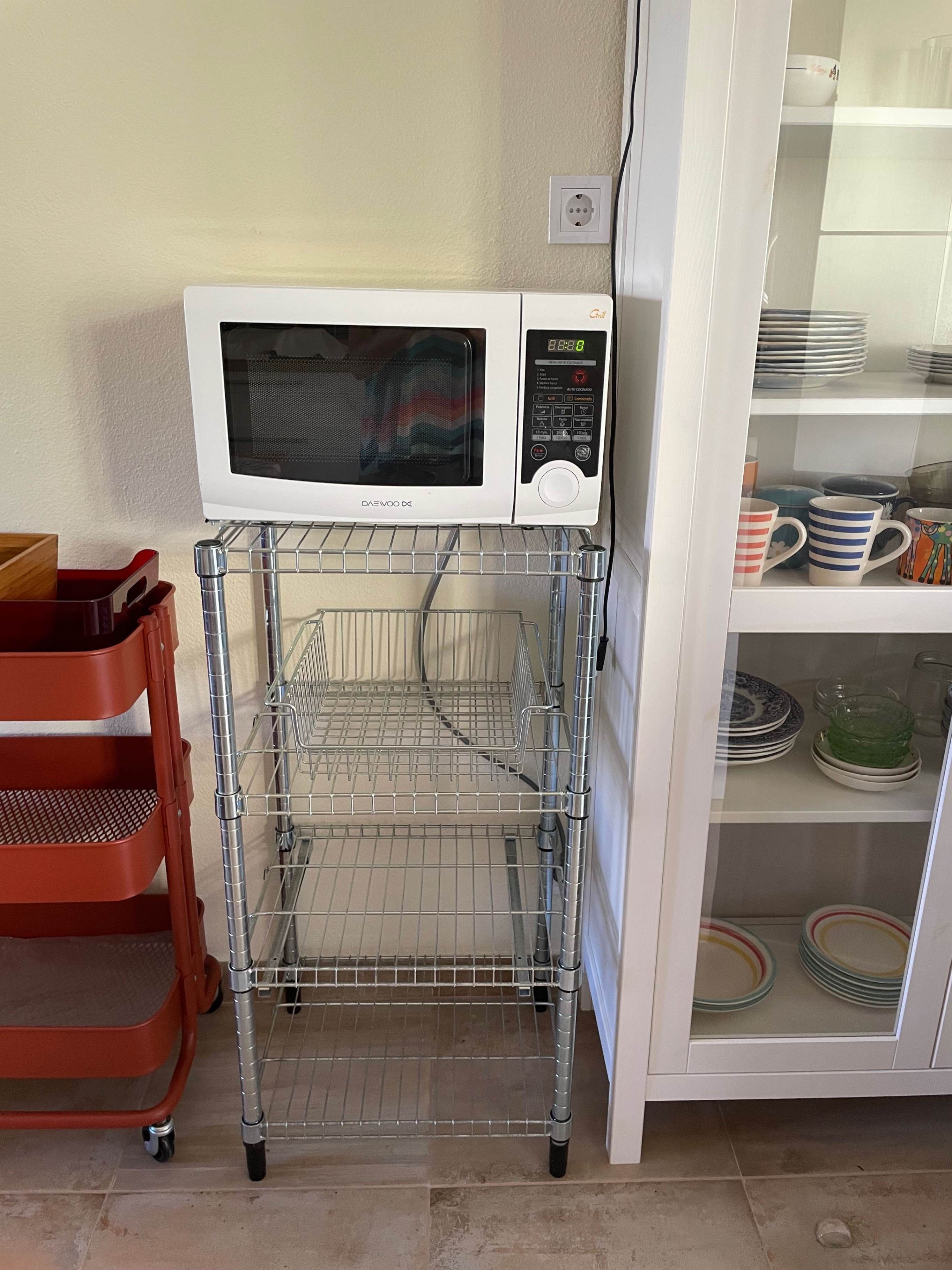 Seller photo