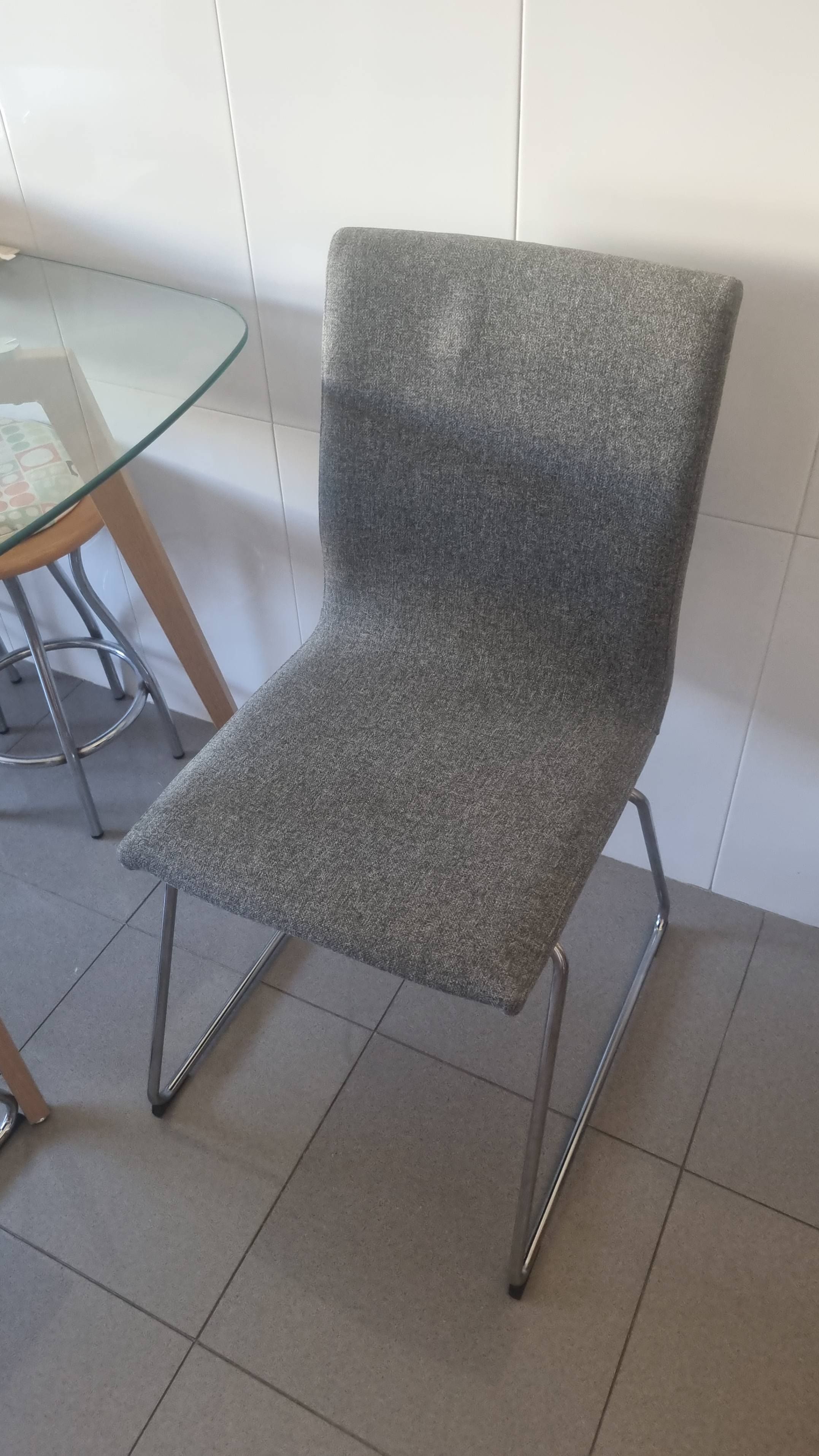 Seller photo