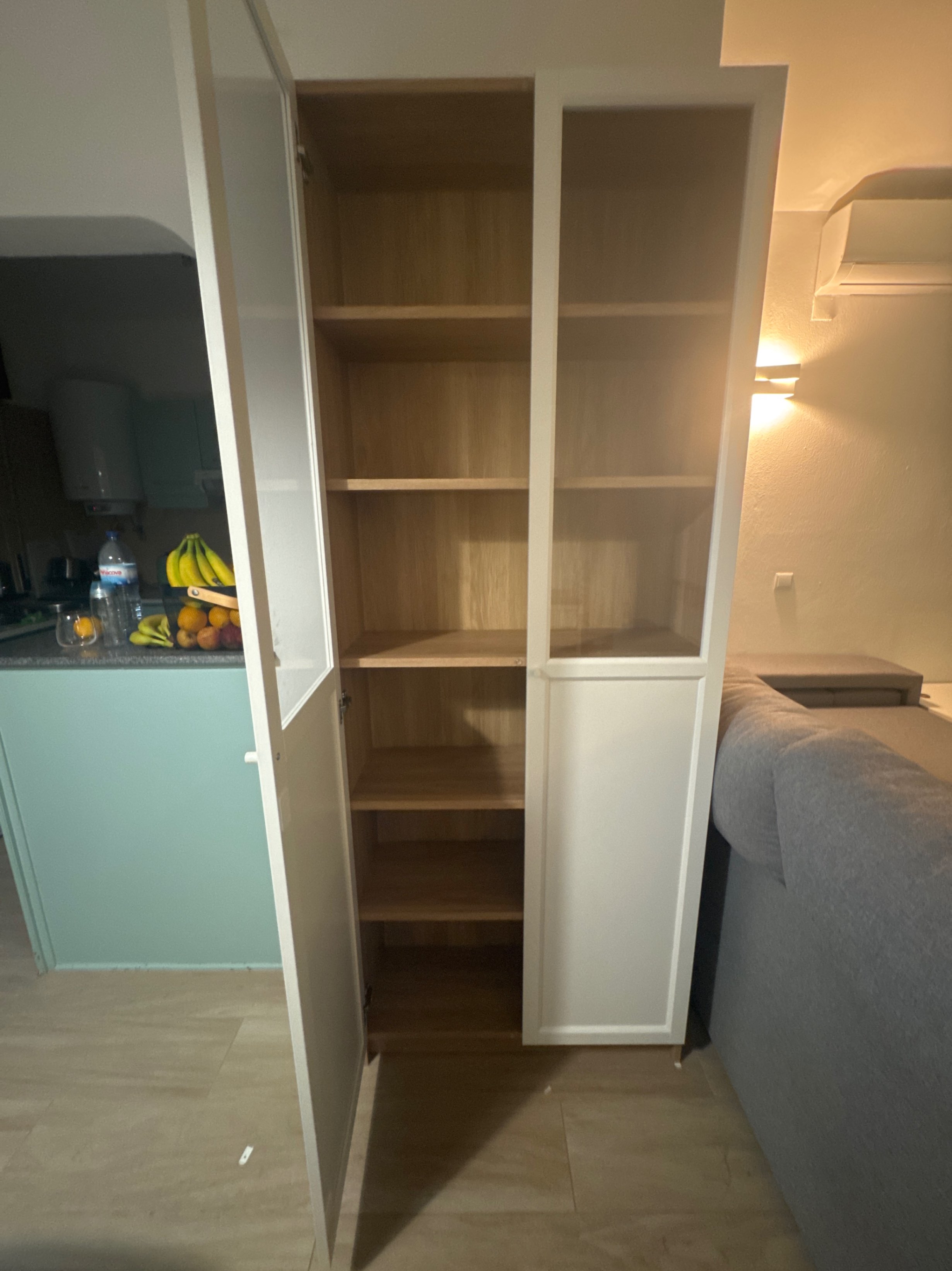 Seller photo