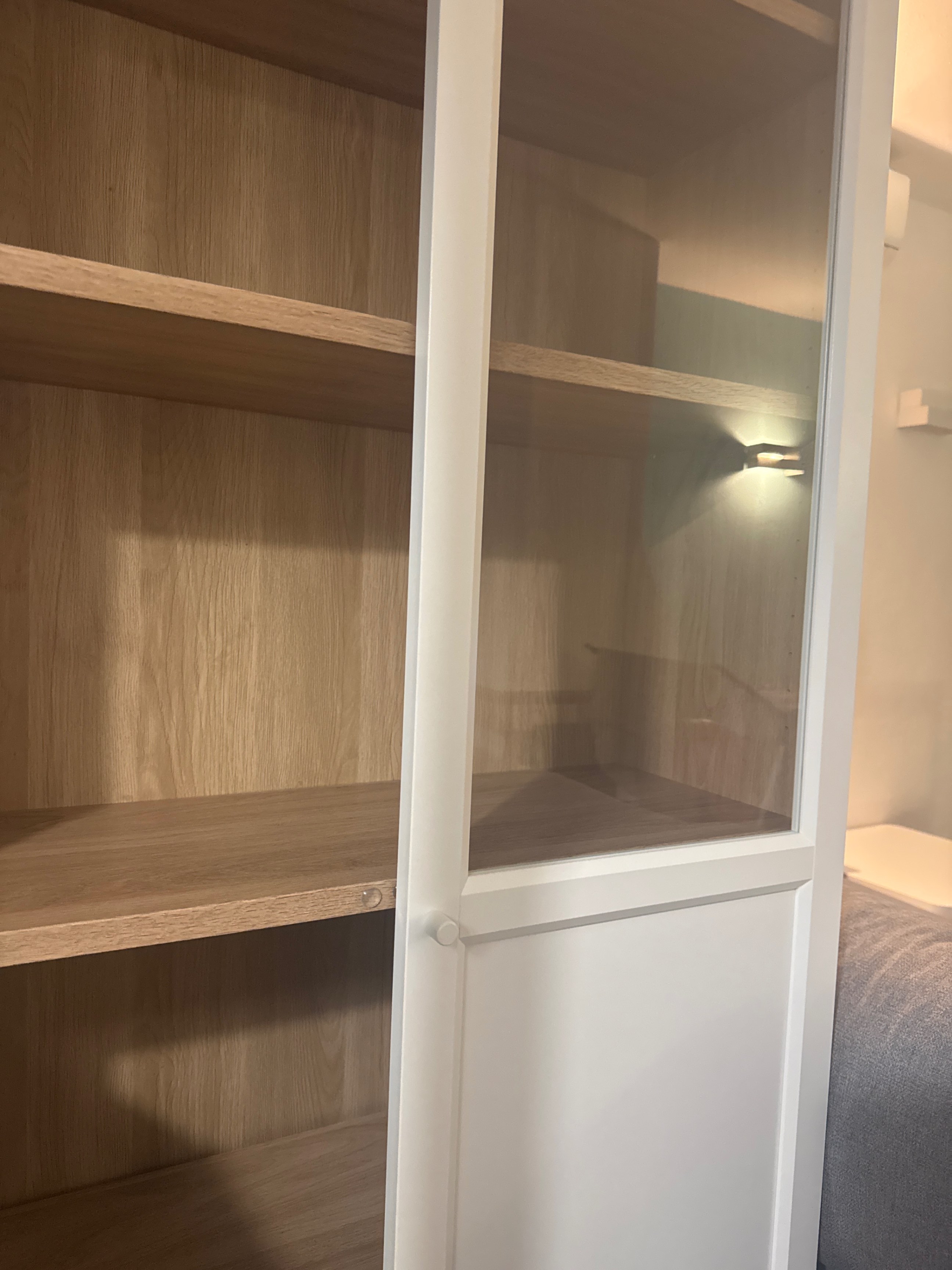 Seller photo