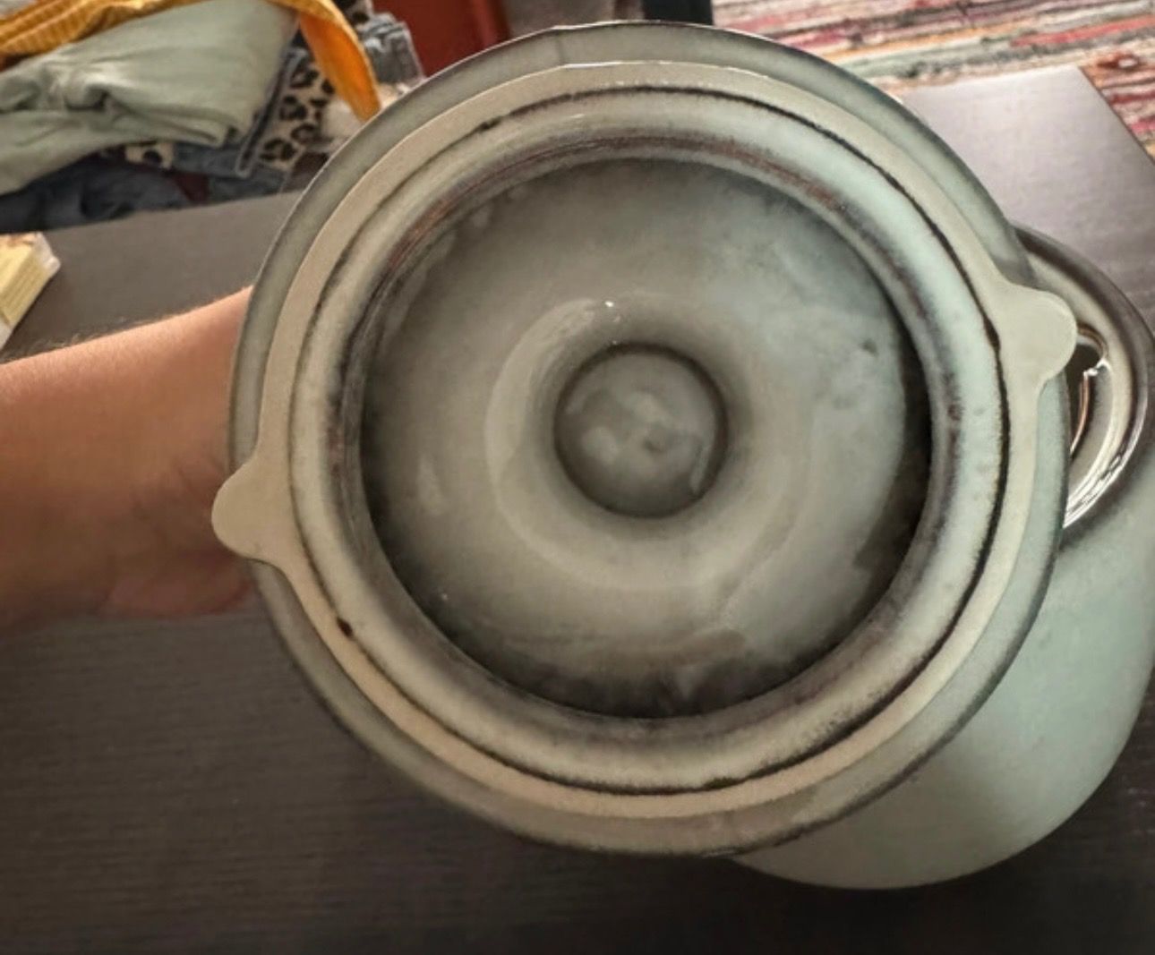 Seller photo