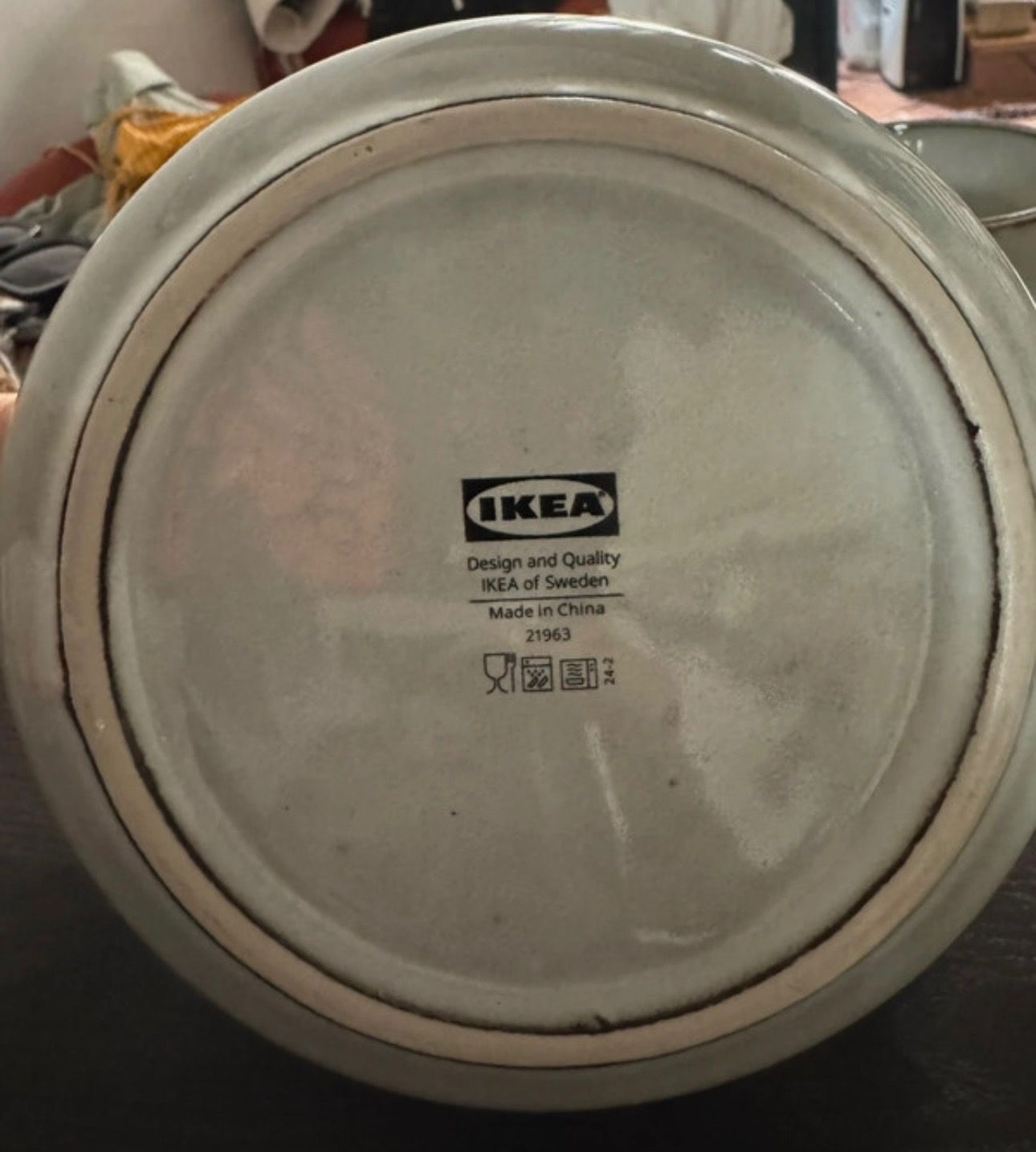 Seller photo