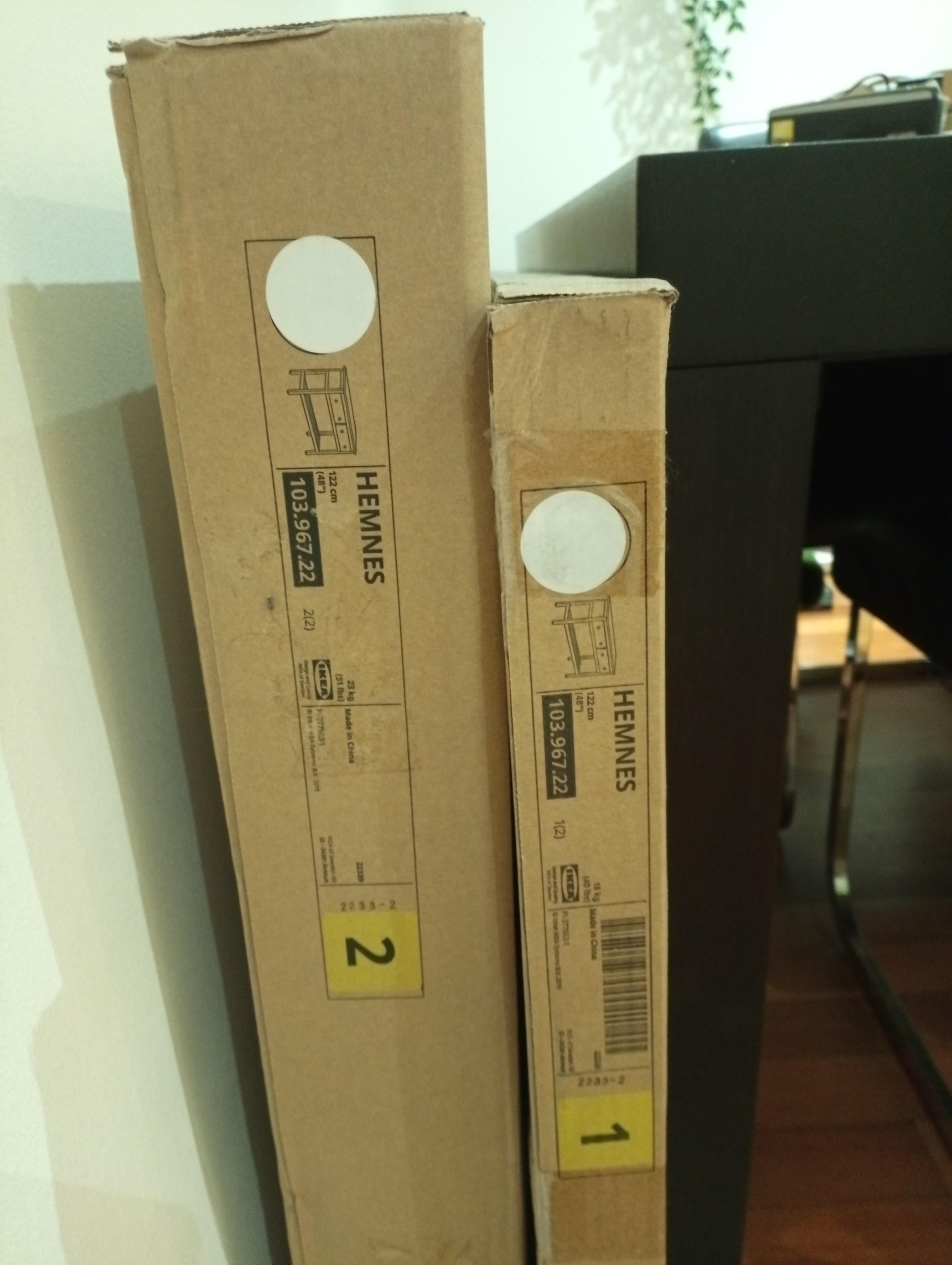 Seller photo