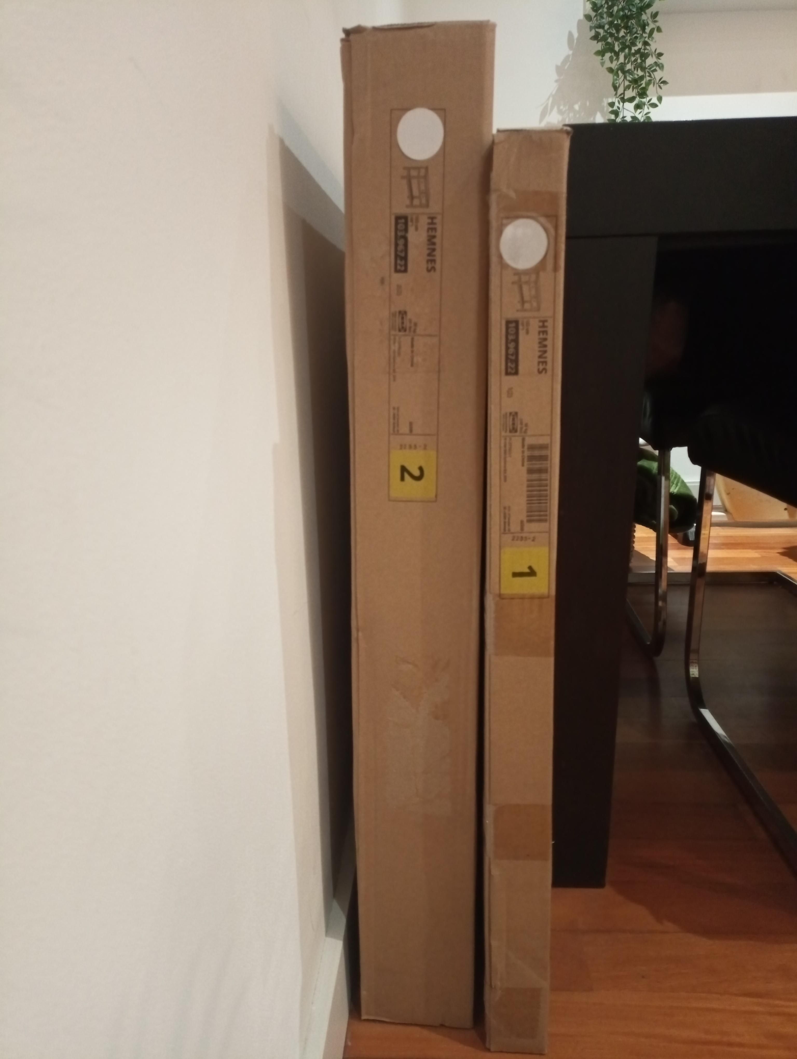 Seller photo