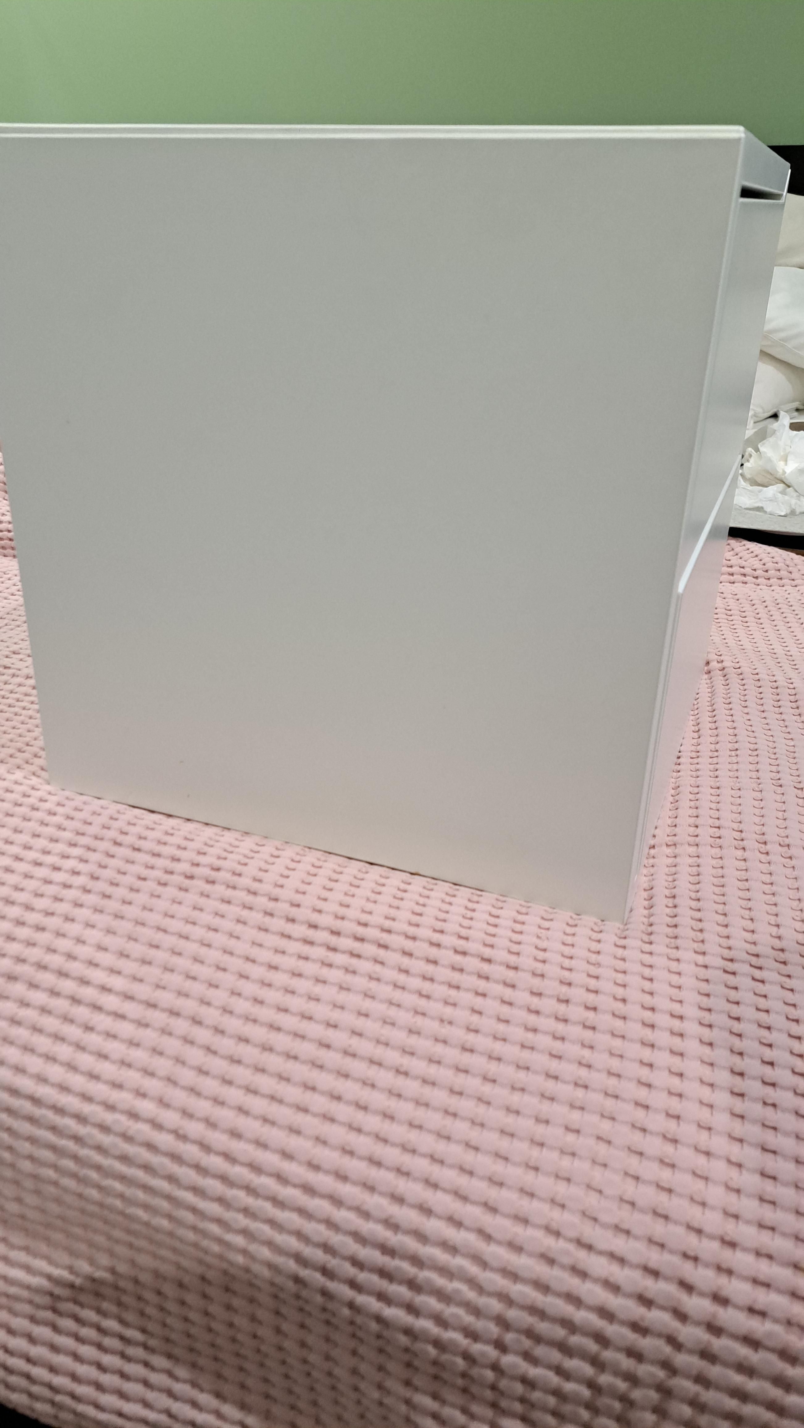 Seller photo