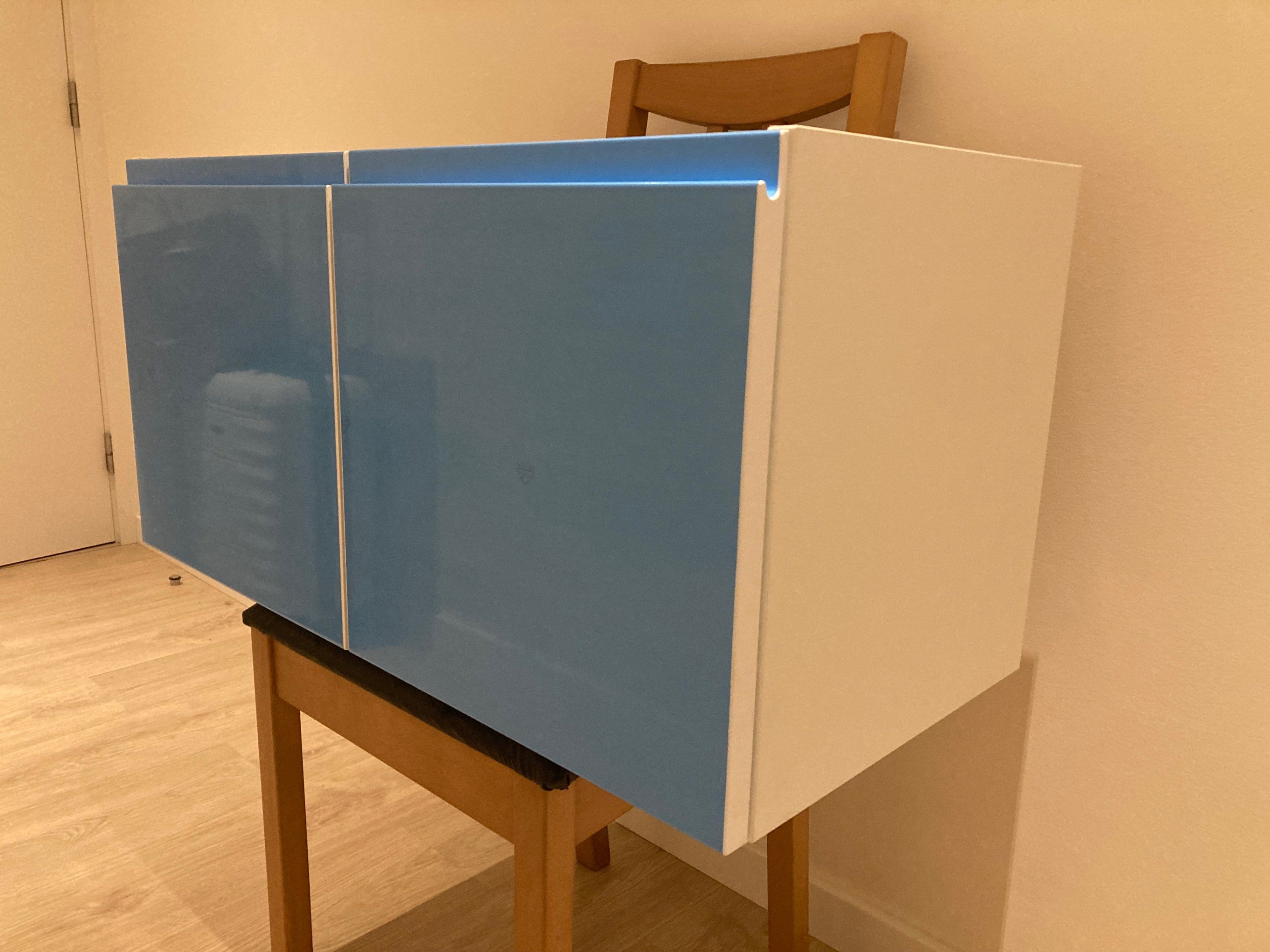 Seller photo