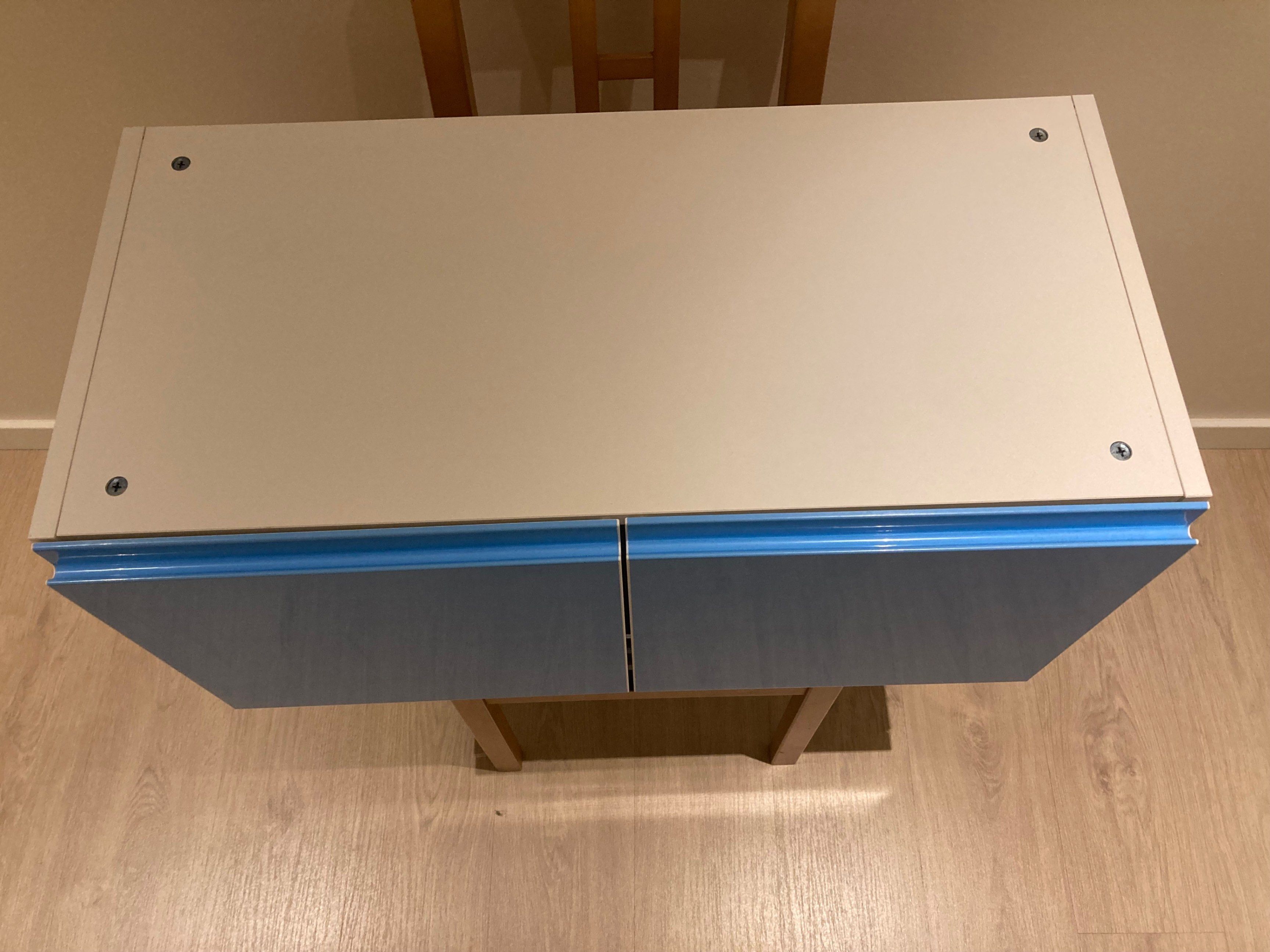 Seller photo