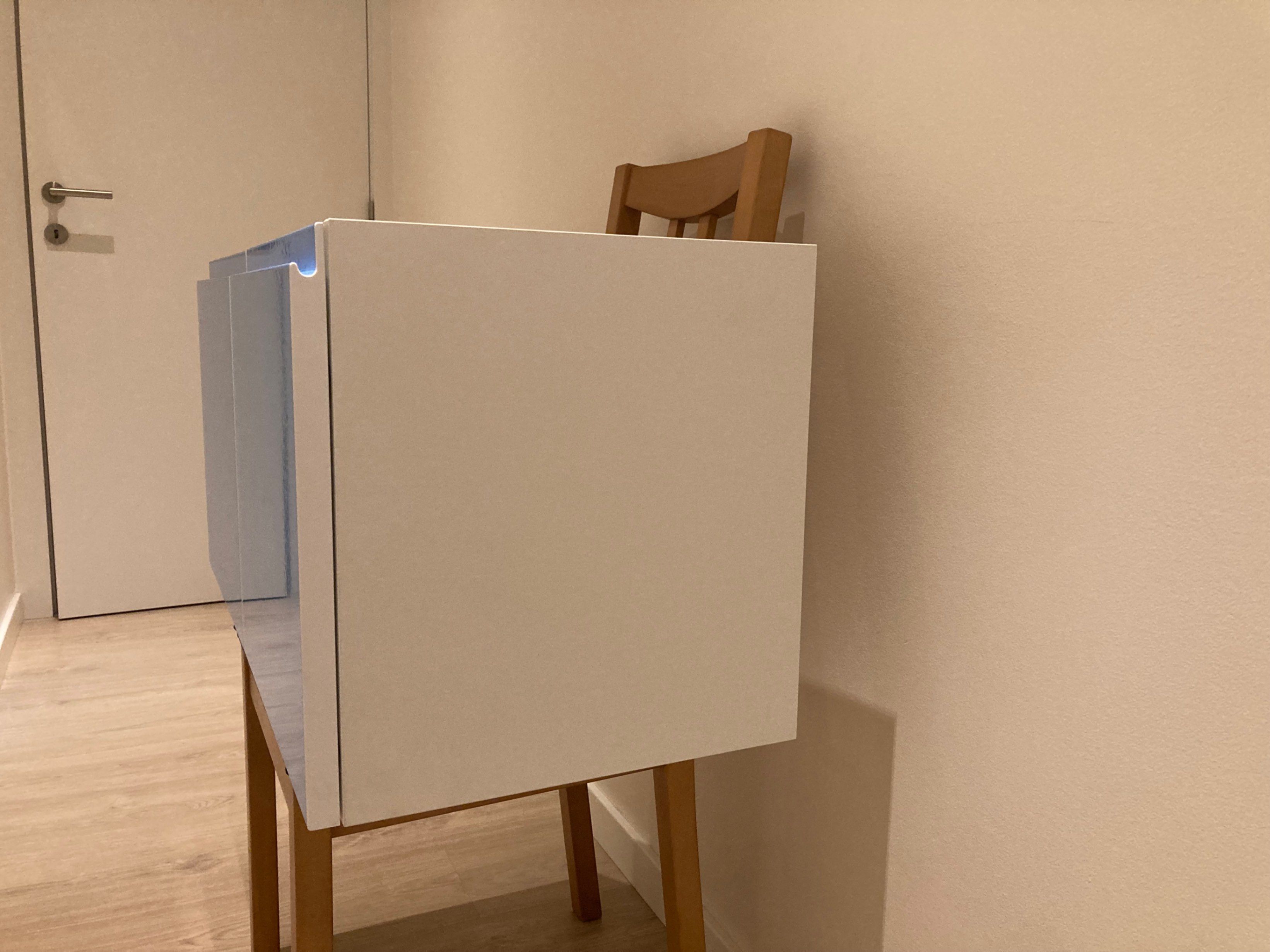 Seller photo