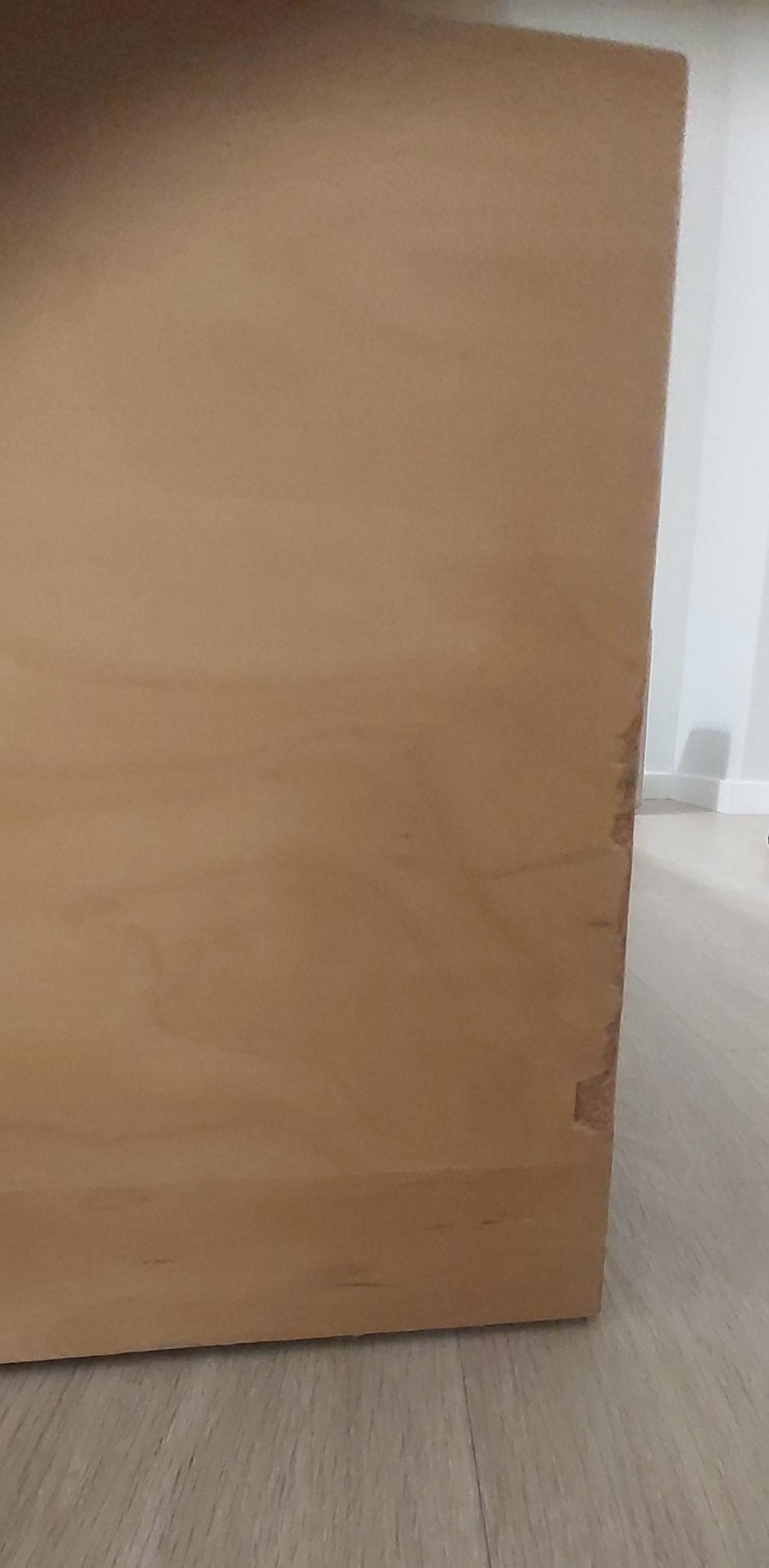 Seller photo