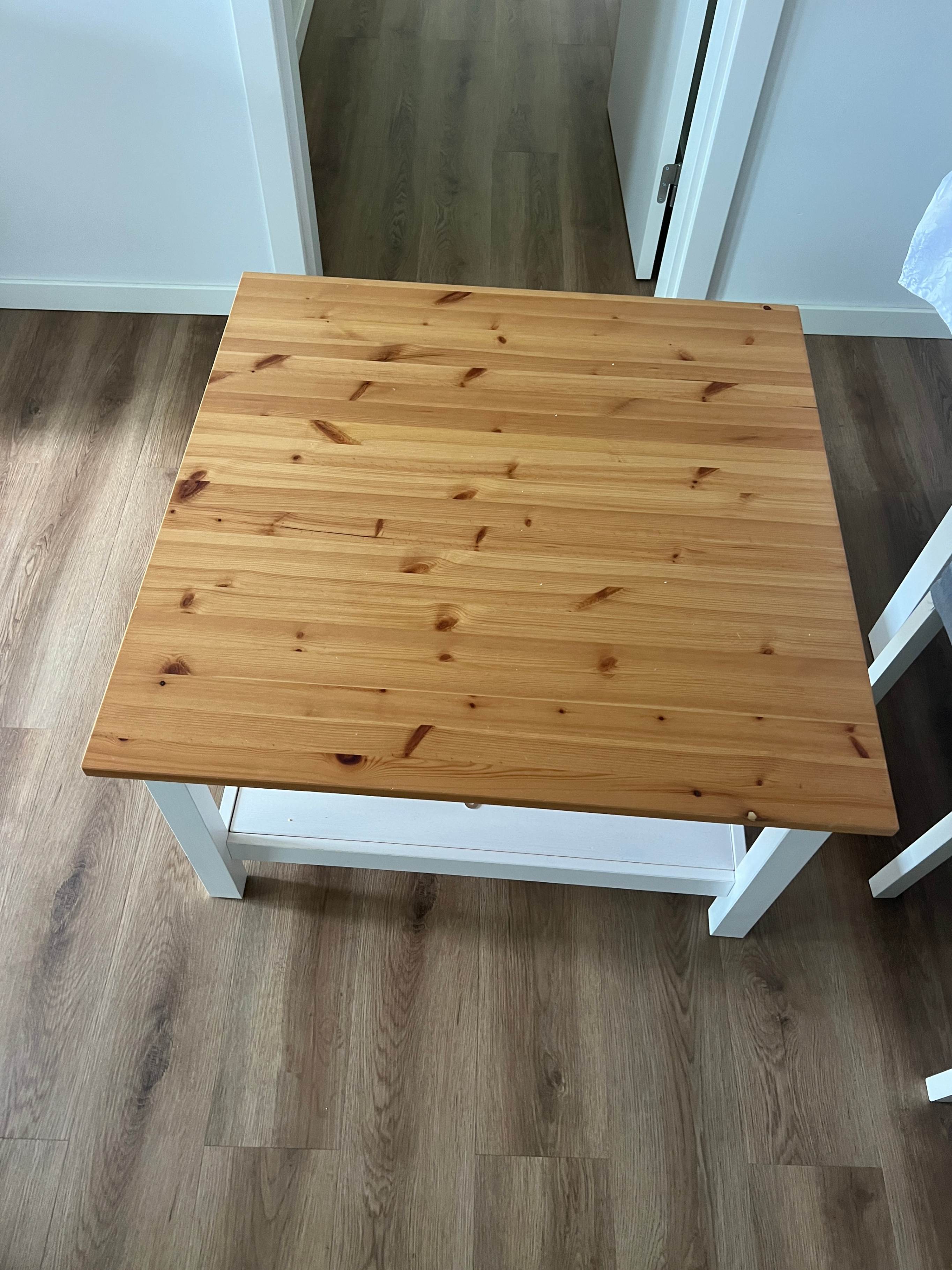 Seller photo