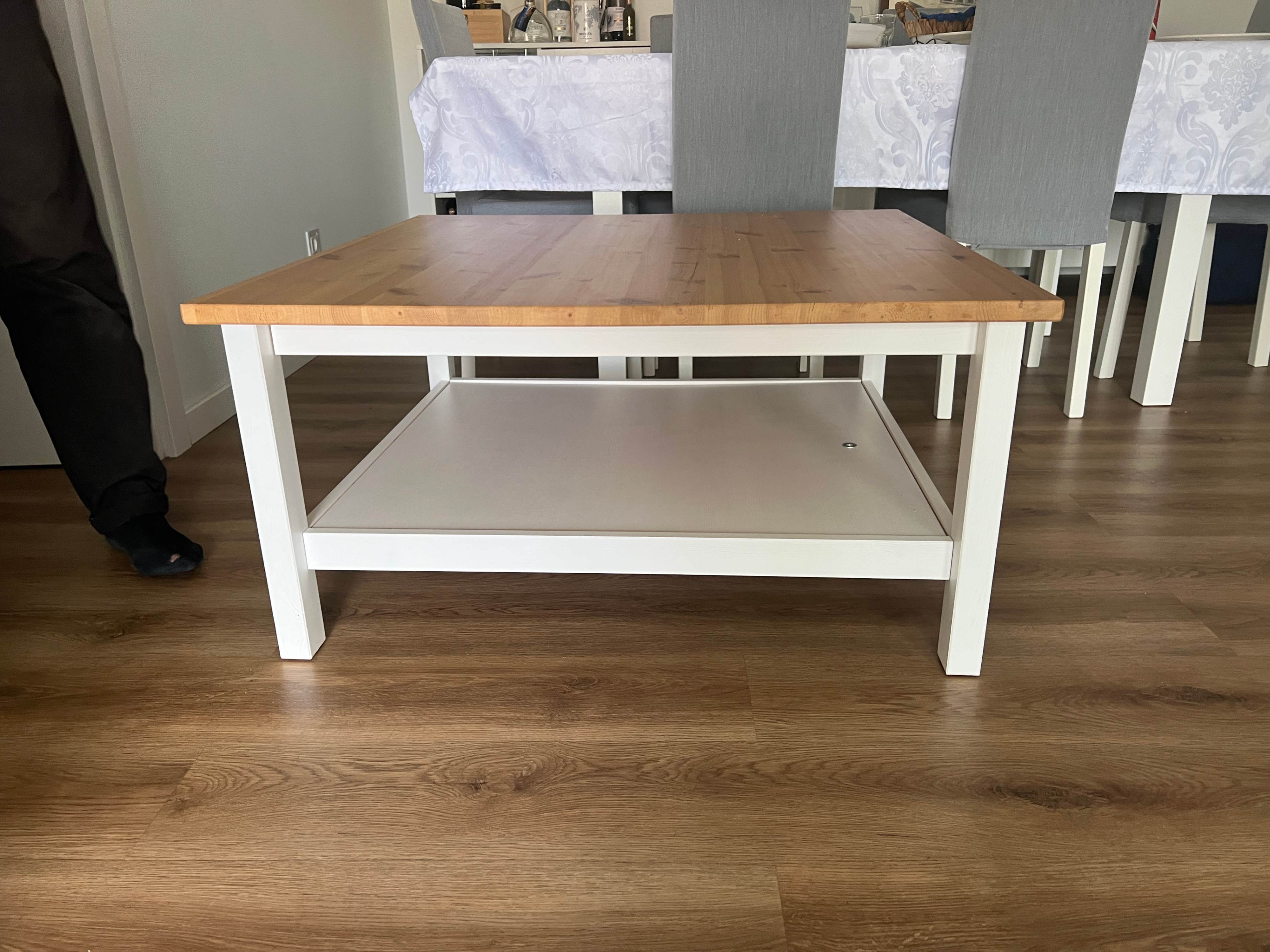 Seller photo