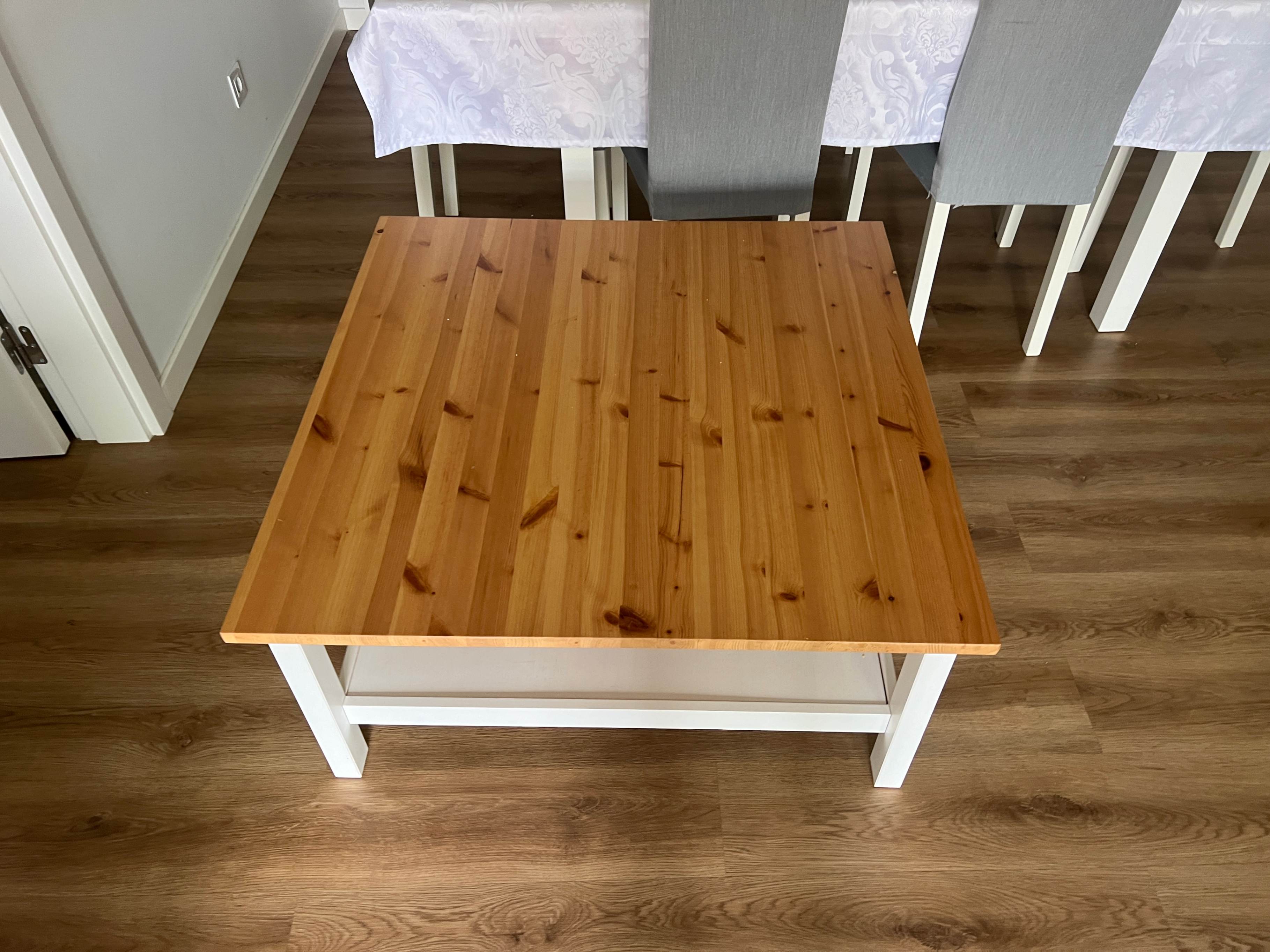 Seller photo