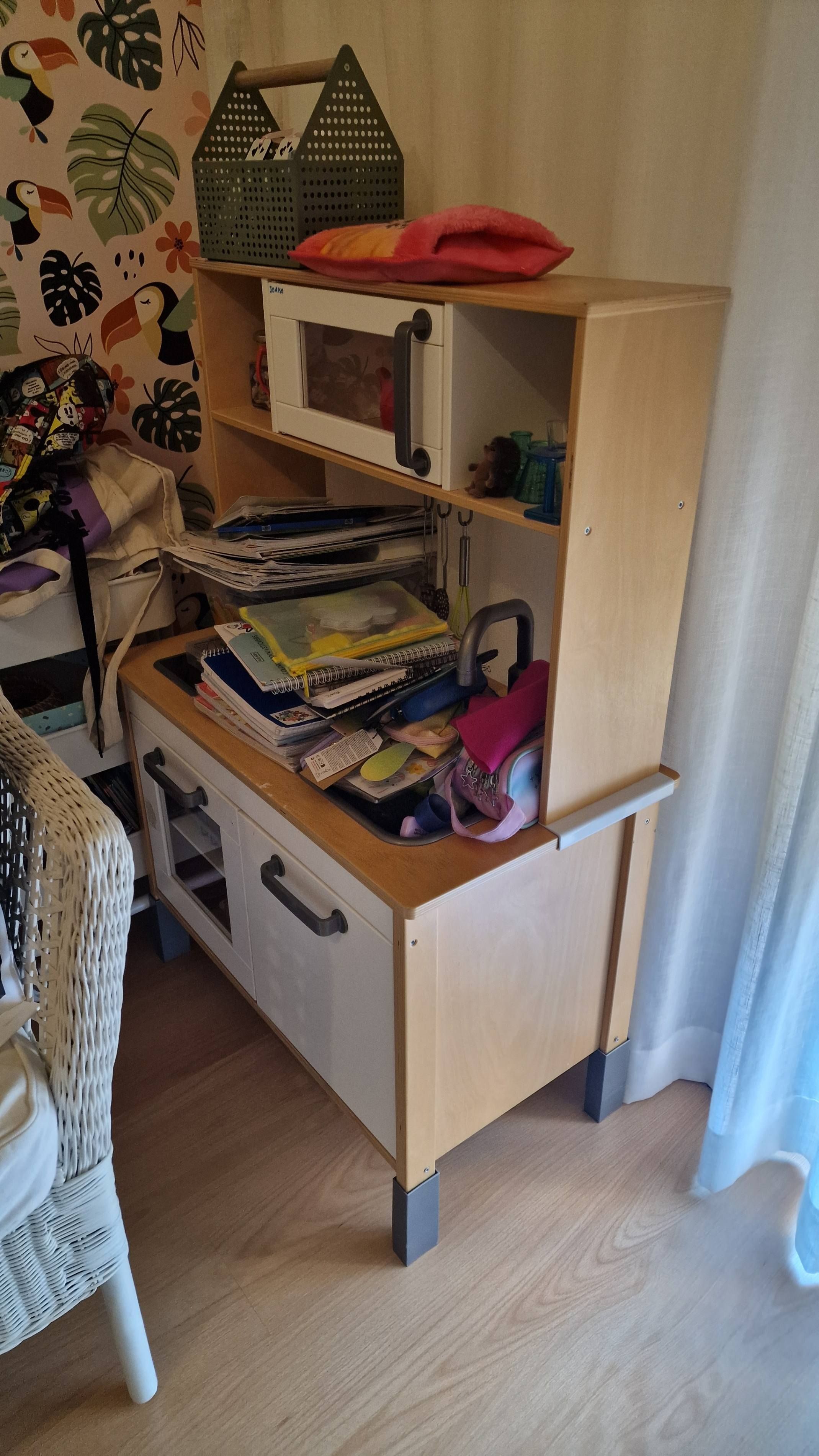 Seller photo